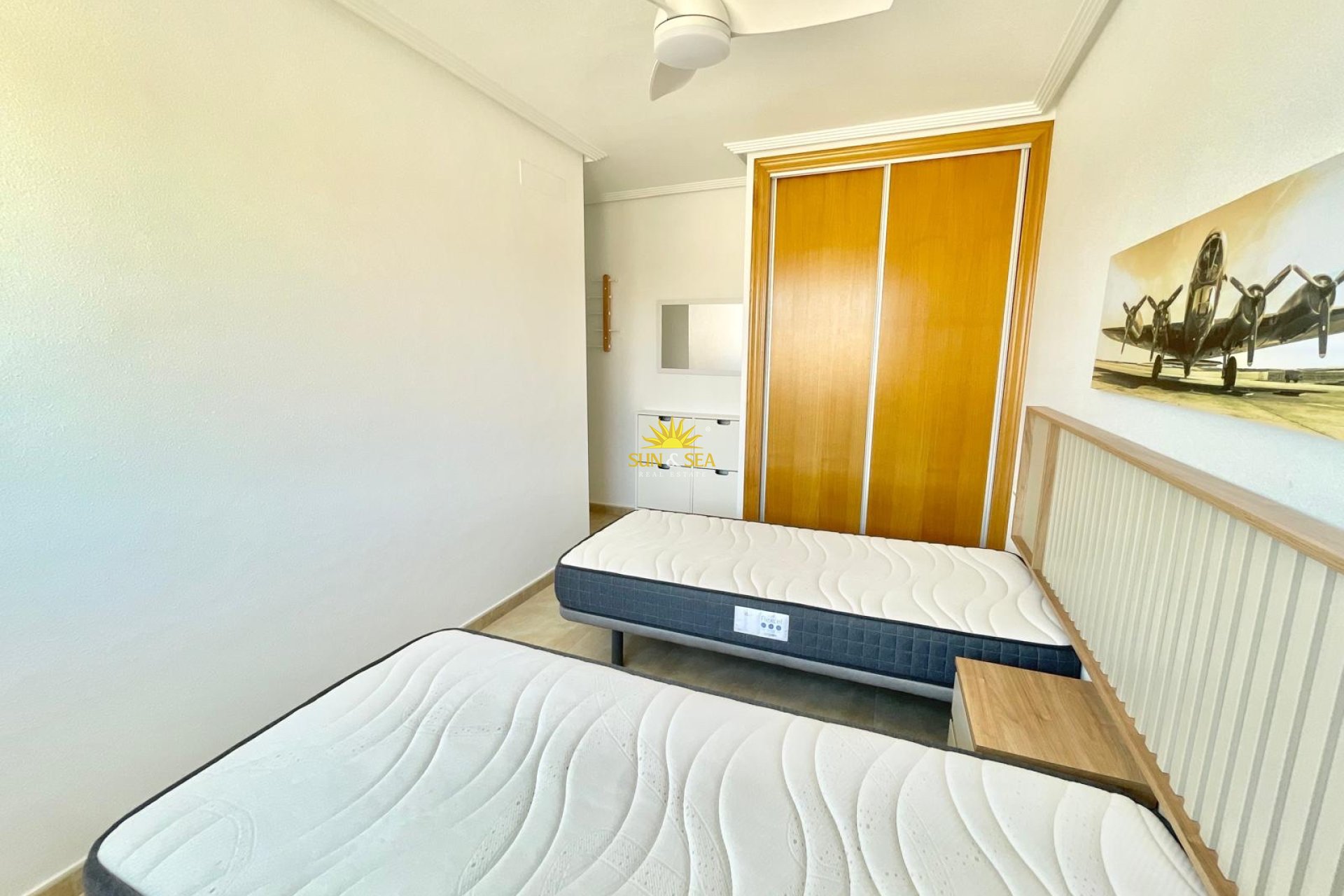 Long Term Rental - Apartment - Los Alcázares - Los Alcazares