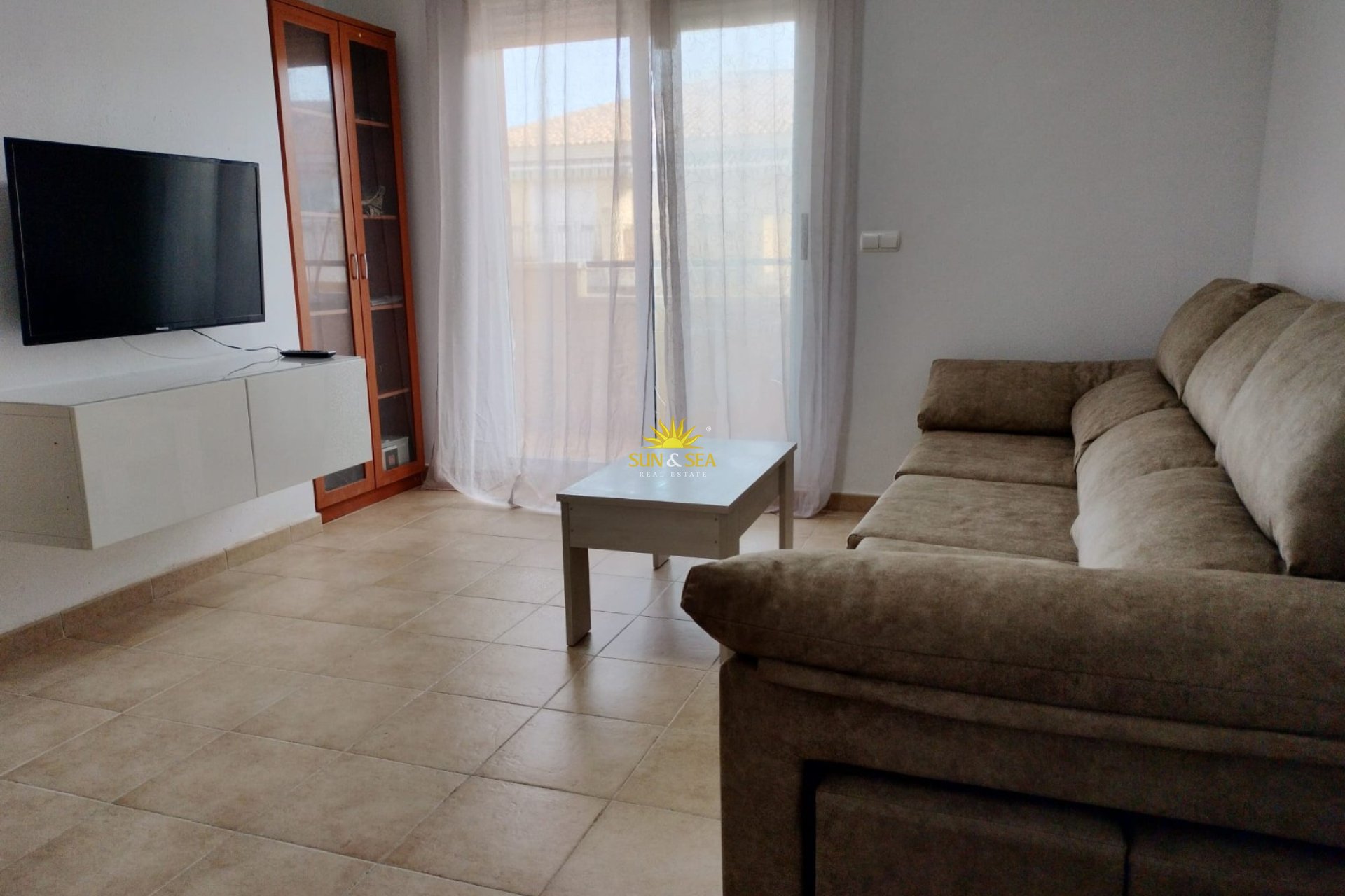 Long Term Rental - Apartment - Los Alcázares - Los Alcazares