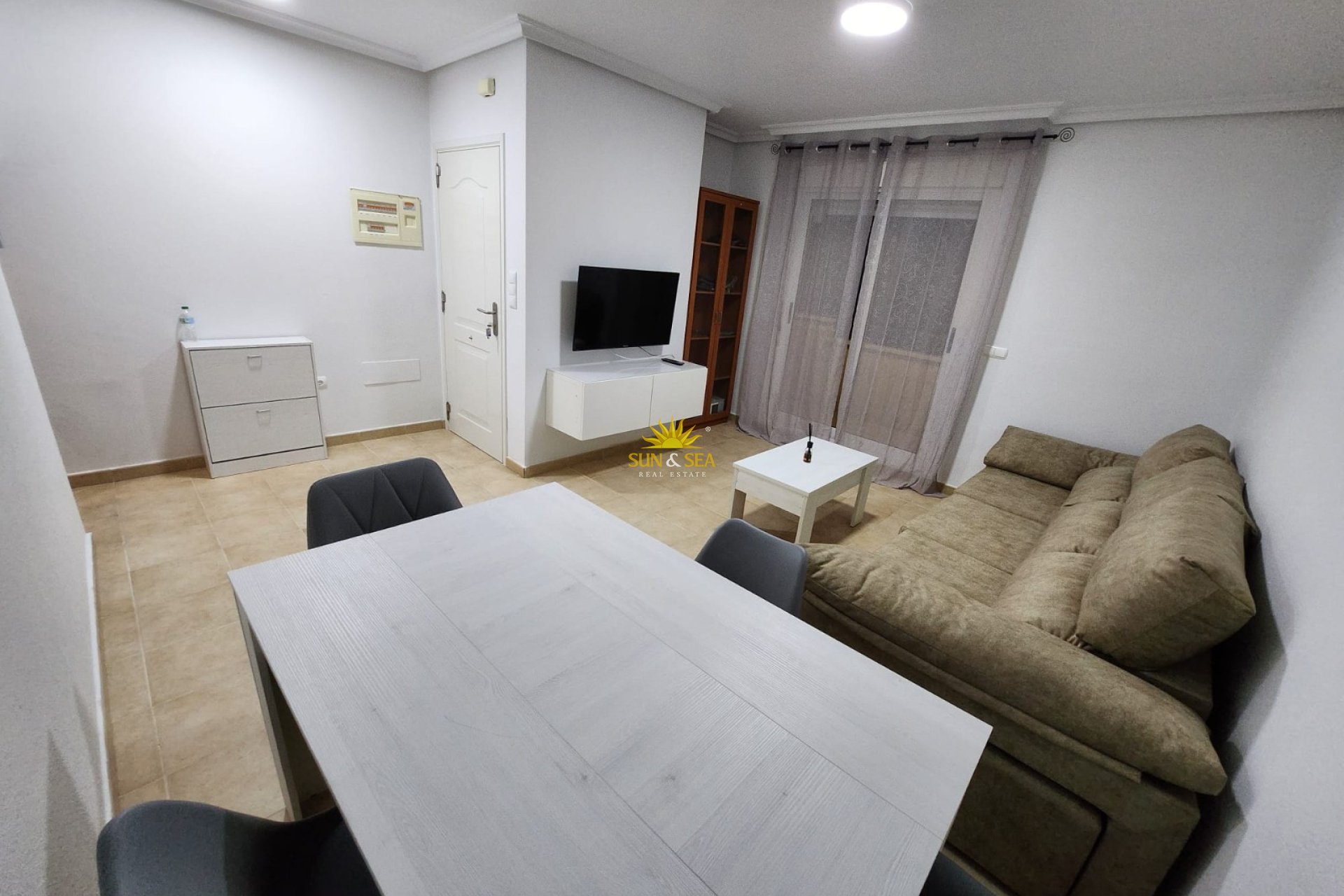 Long Term Rental - Apartment - Los Alcázares - Los Alcazares