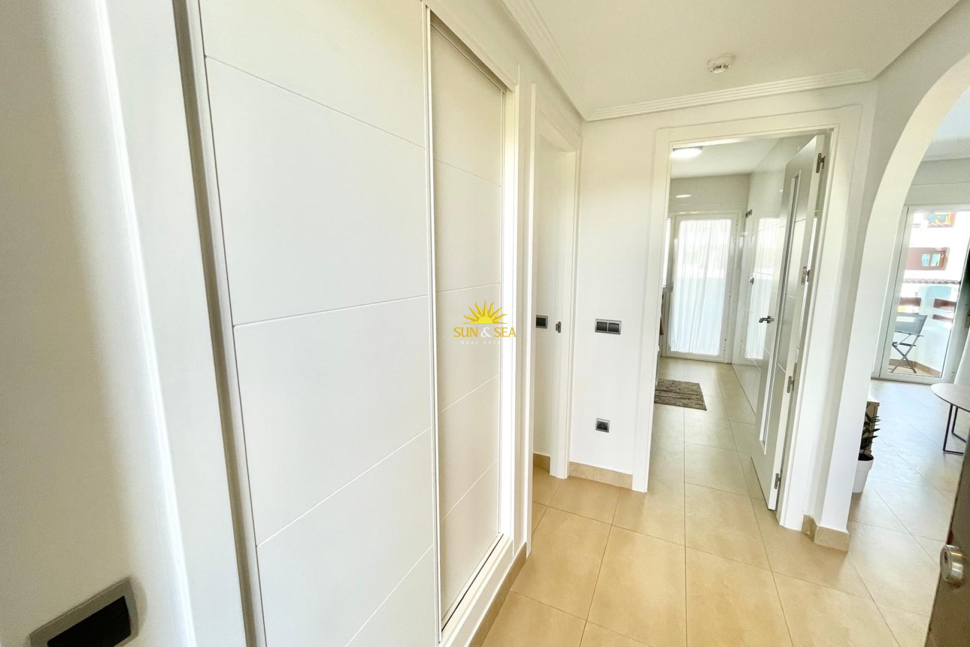 Long Term Rental - Apartment - Los Alcázares - Los Alcazares
