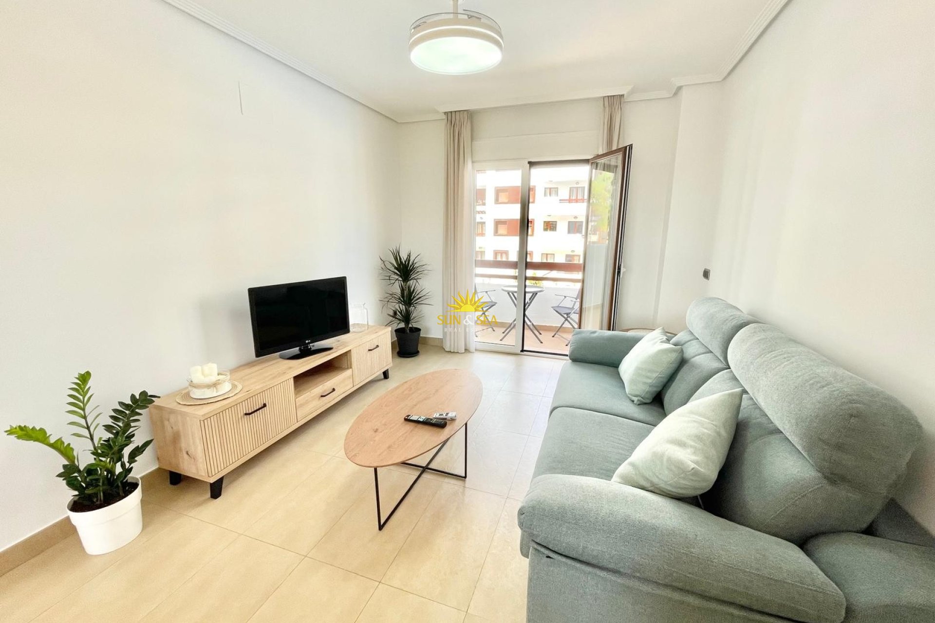 Long Term Rental - Apartment - Los Alcázares - Los Alcazares