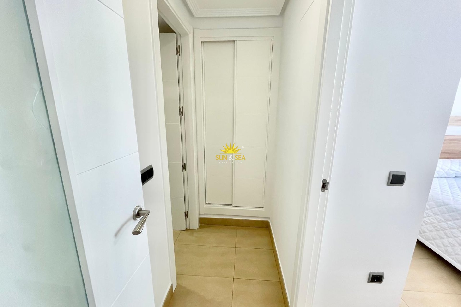 Long Term Rental - Apartment - Los Alcázares - Los Alcazares