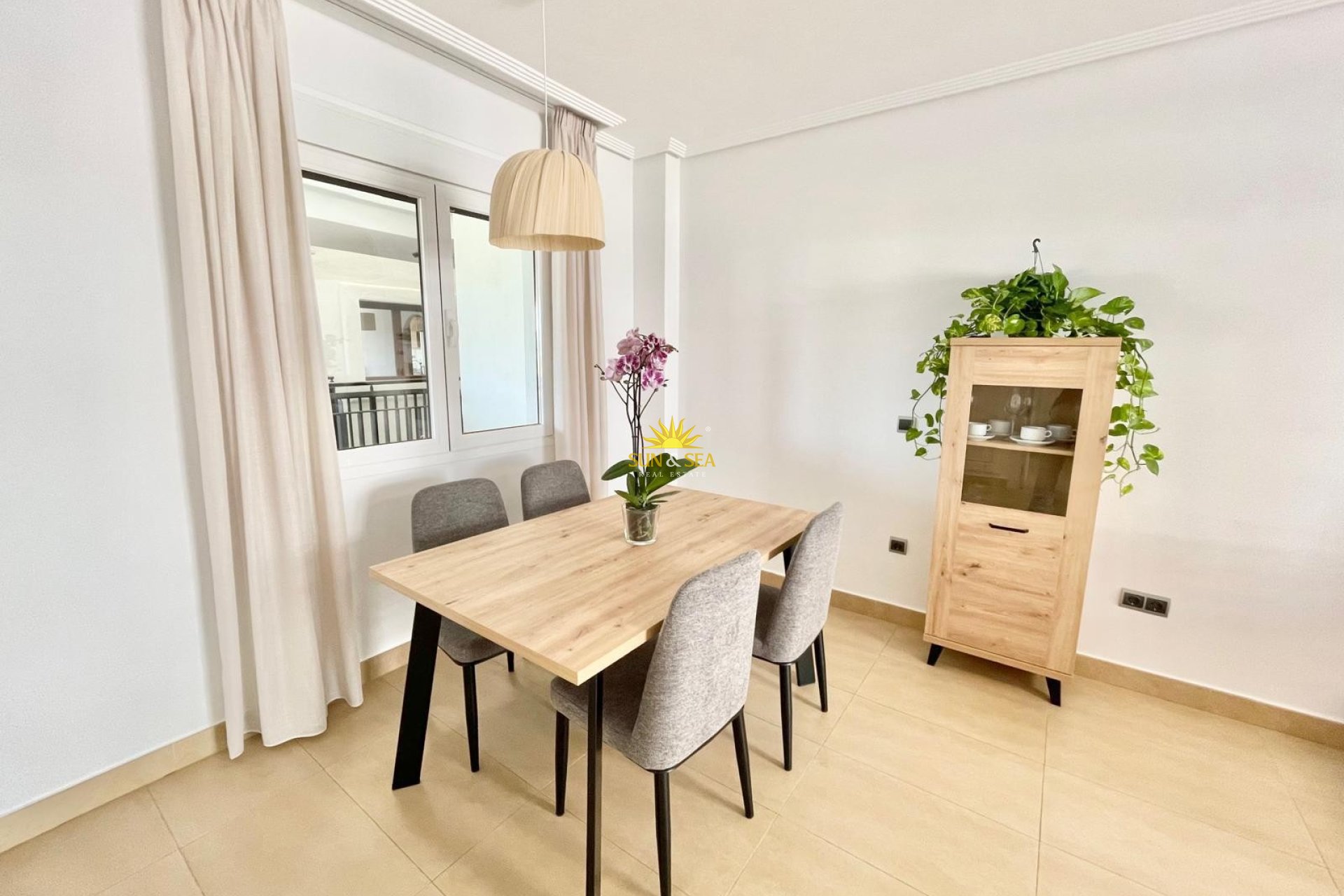 Long Term Rental - Apartment - Los Alcázares - Los Alcazares