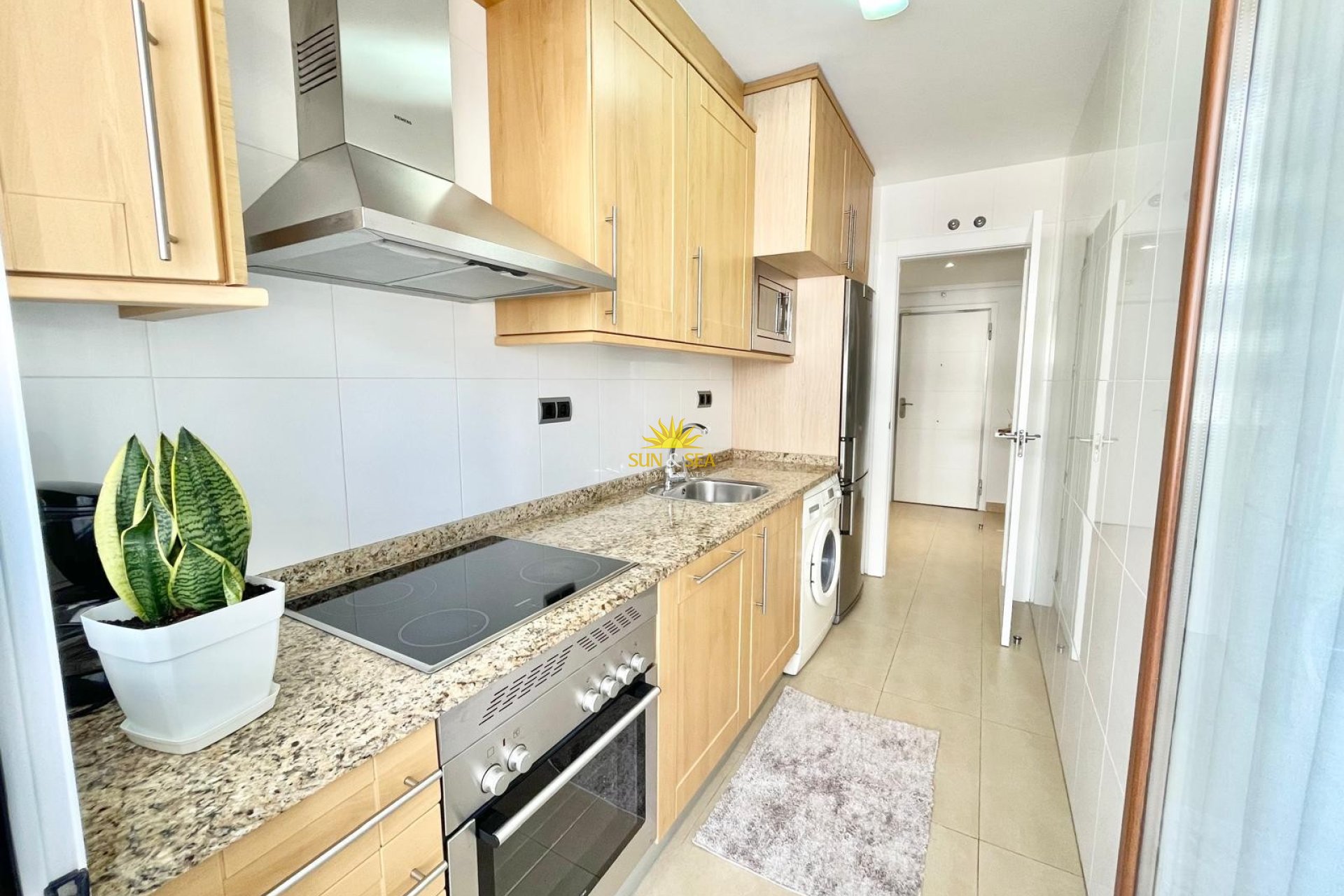 Long Term Rental - Apartment - Los Alcázares - Los Alcazares