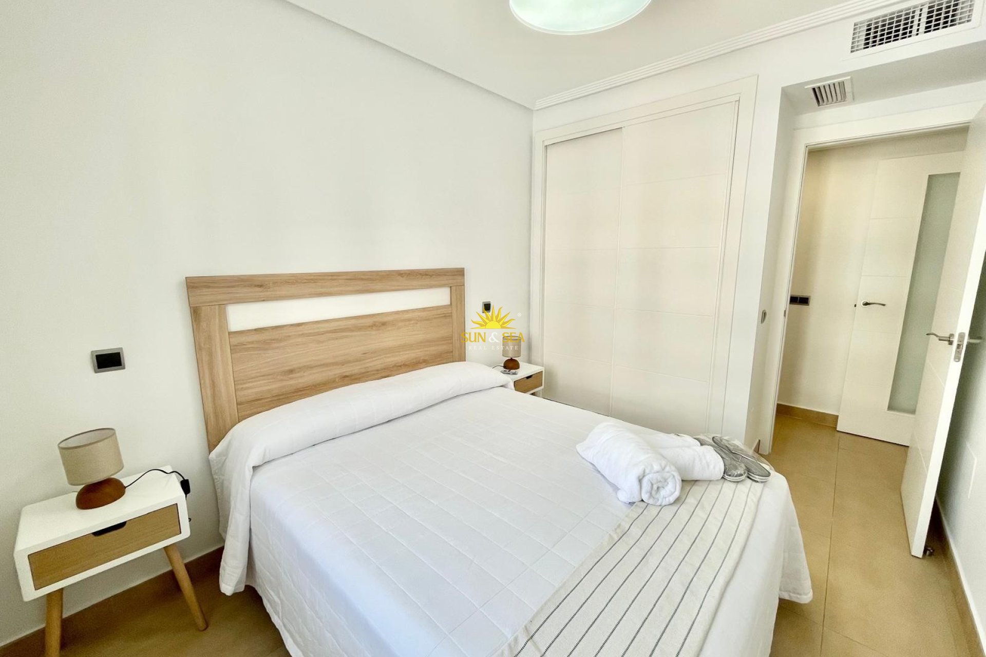 Long Term Rental - Apartment - Los Alcázares - Los Alcazares