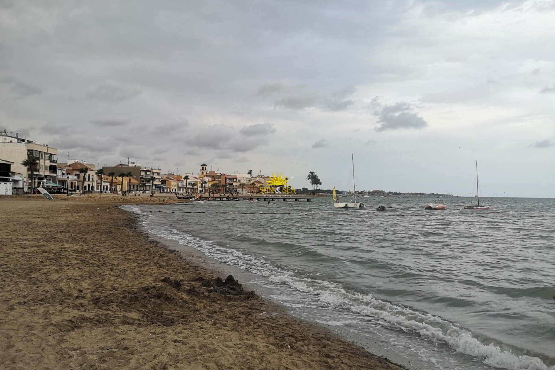Long Term Rental - Apartment - Los Alcázares - Los Alcazares