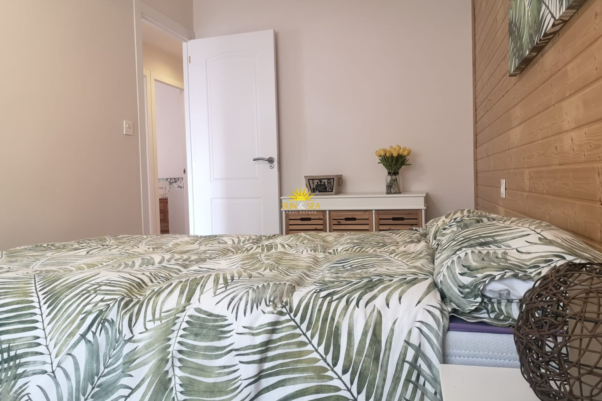 Long Term Rental - Apartment - Los Alcázares - Los Alcazares