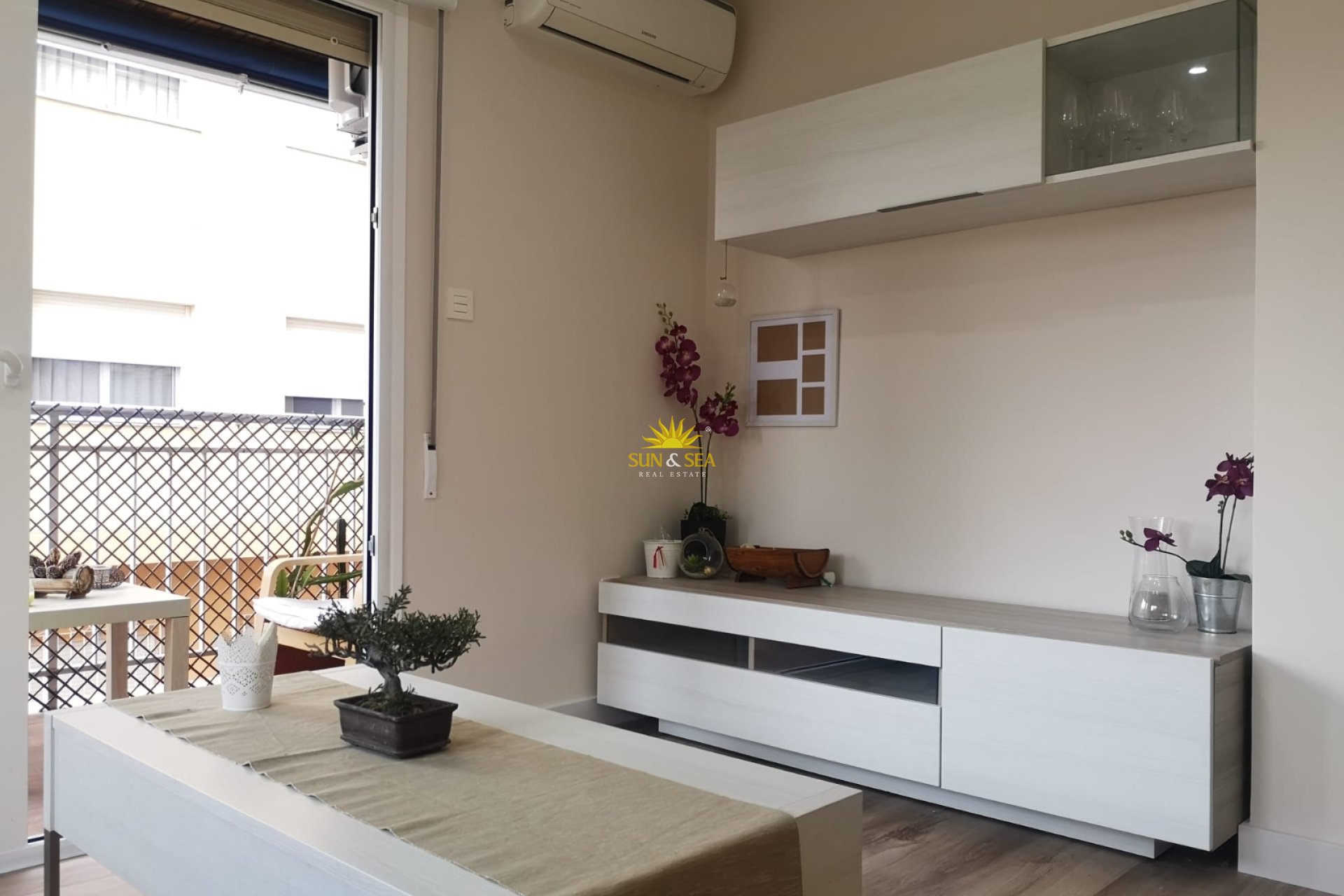 Long Term Rental - Apartment - Los Alcázares - Los Alcazares