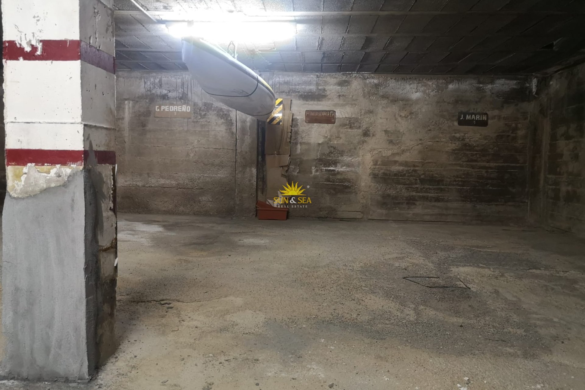 Long Term Rental - Apartment - Los Alcázares - Los Alcazares
