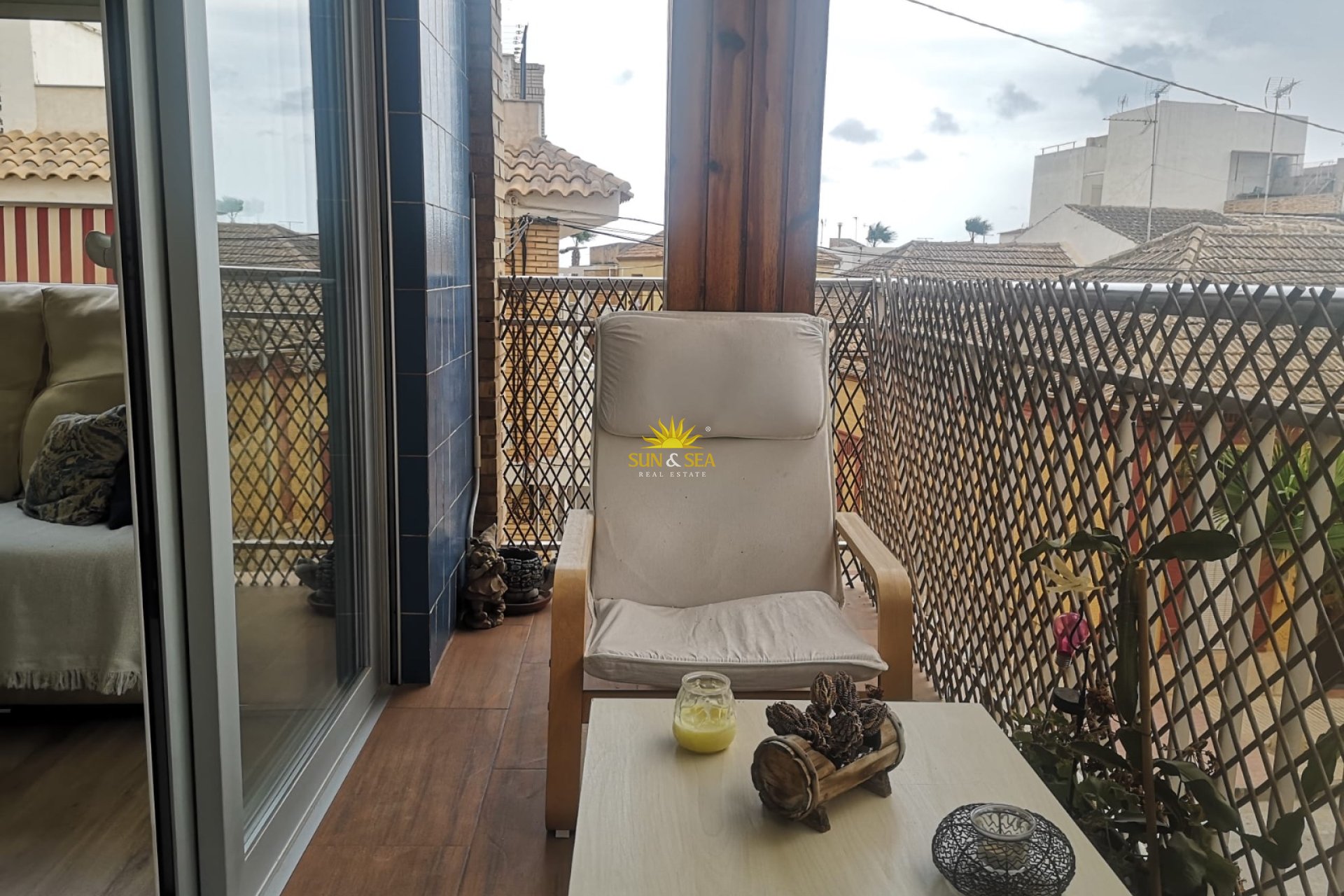 Long Term Rental - Apartment - Los Alcázares - Los Alcazares