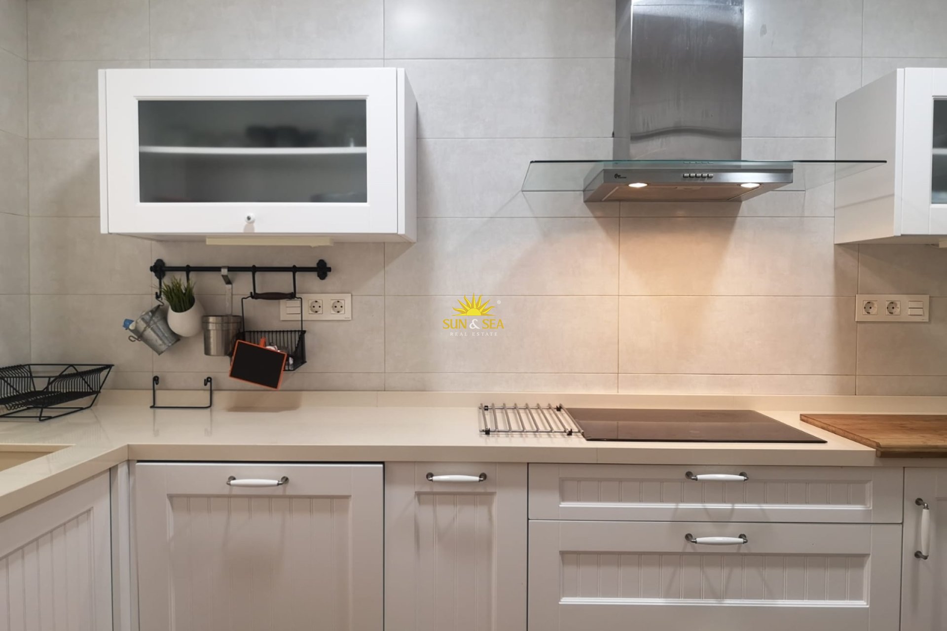 Long Term Rental - Apartment - Los Alcázares - Los Alcazares
