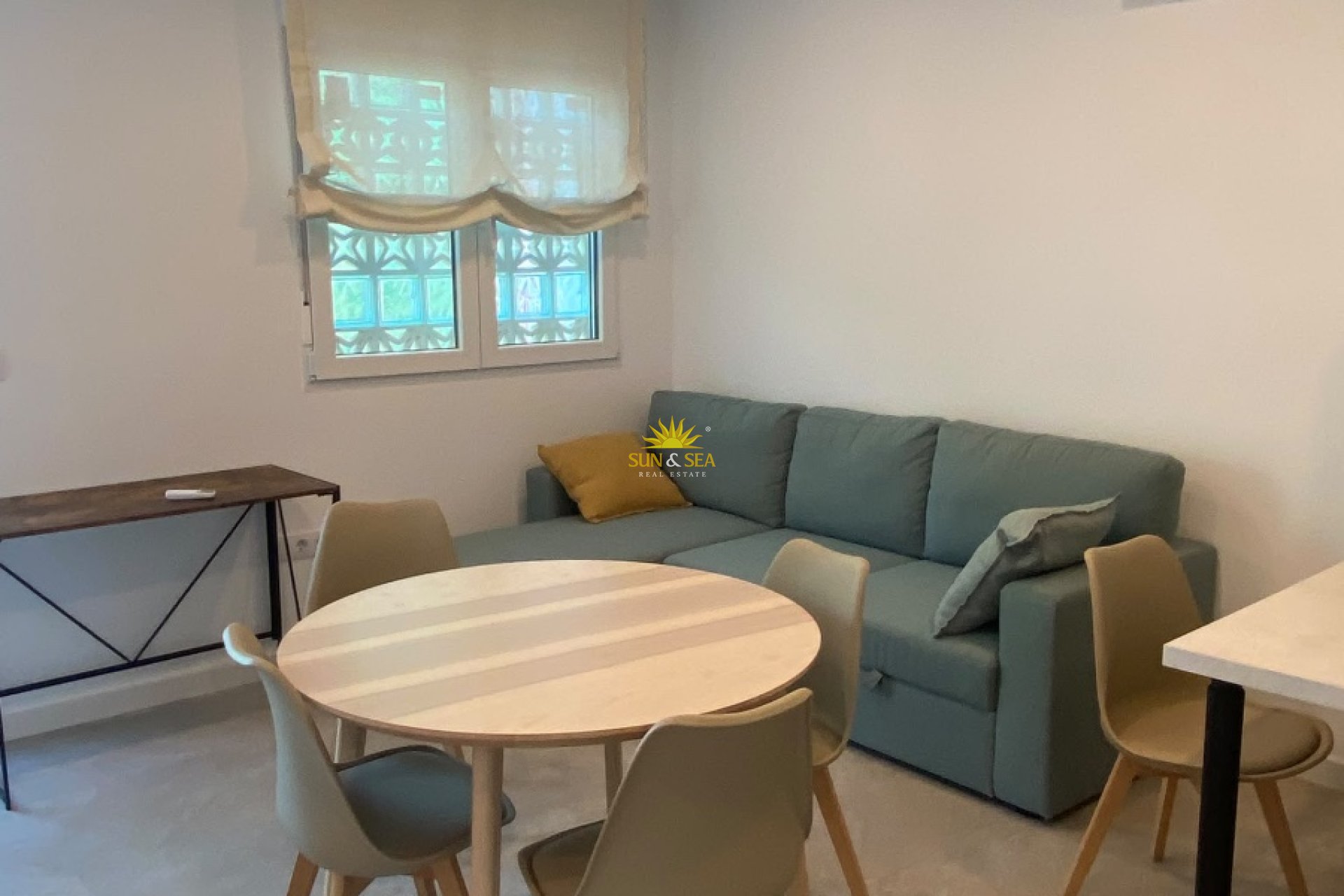 Long Term Rental - Apartment - Los Alcázares - Los Alcazares