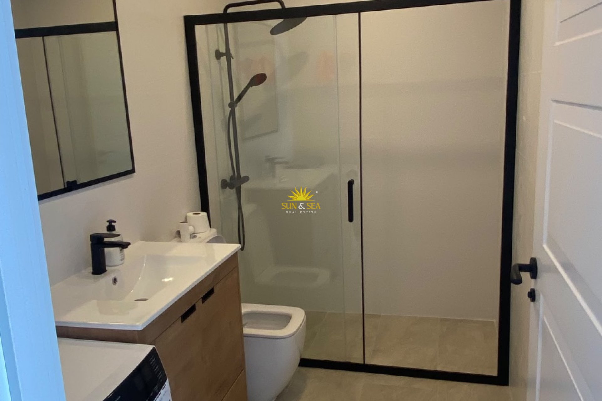 Long Term Rental - Apartment - Los Alcázares - Los Alcazares