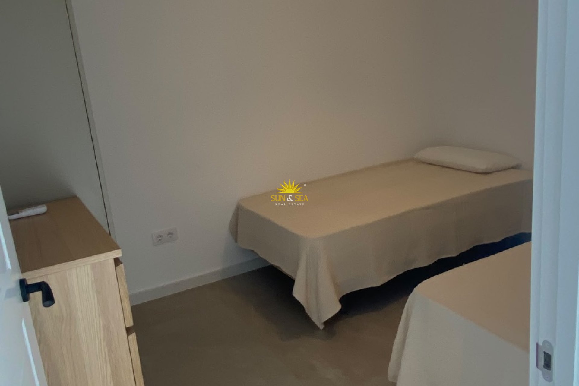 Long Term Rental - Apartment - Los Alcázares - Los Alcazares