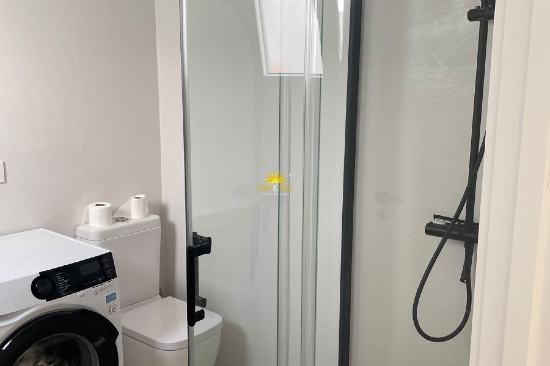 Long Term Rental - Apartment - Los Alcázares - Los Alcazares