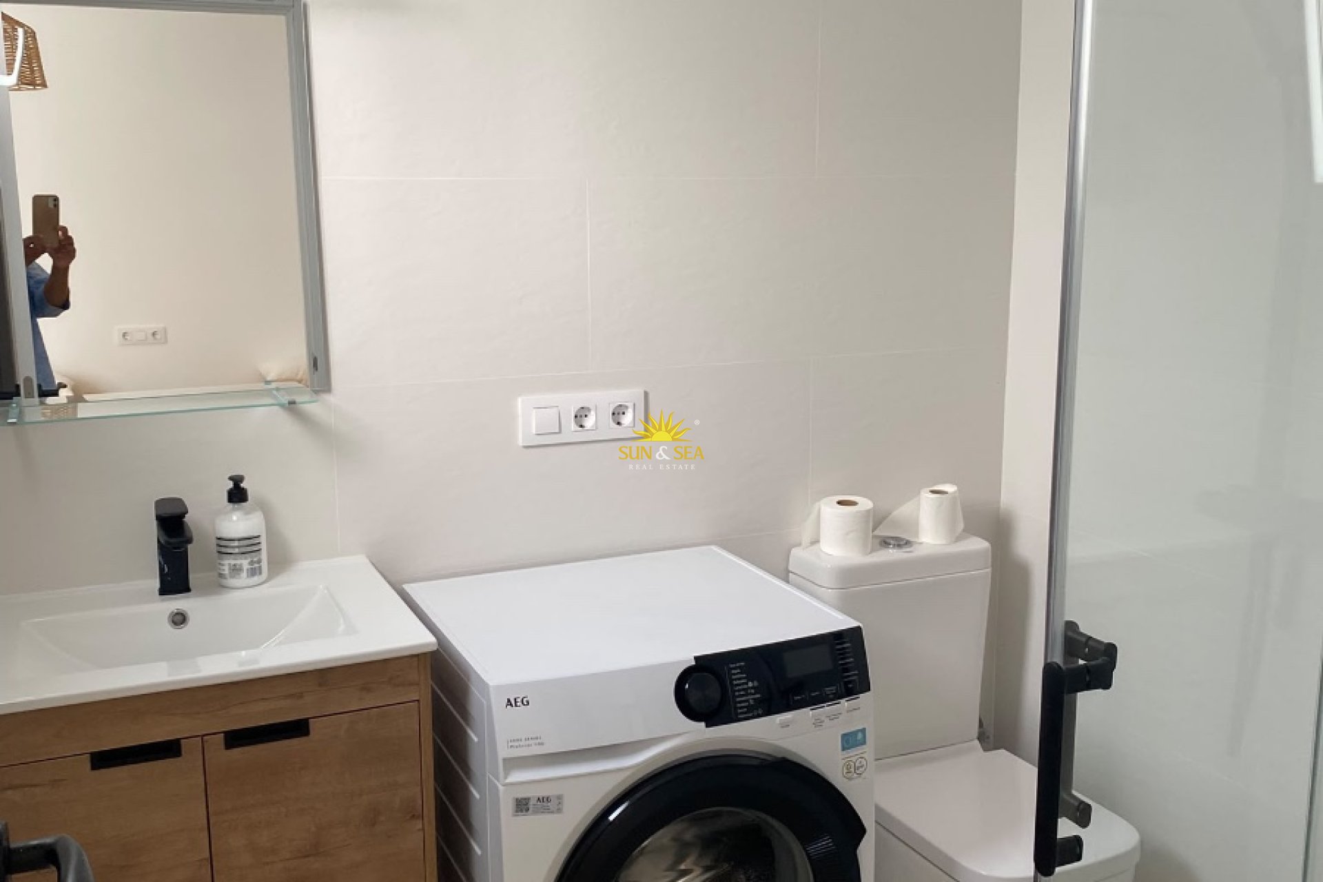 Long Term Rental - Apartment - Los Alcázares - Los Alcazares