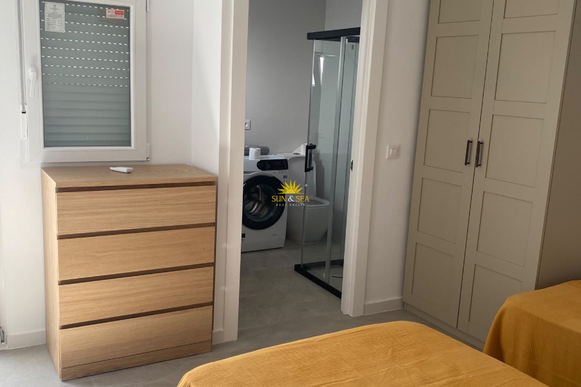 Long Term Rental - Apartment - Los Alcázares - Los Alcazares
