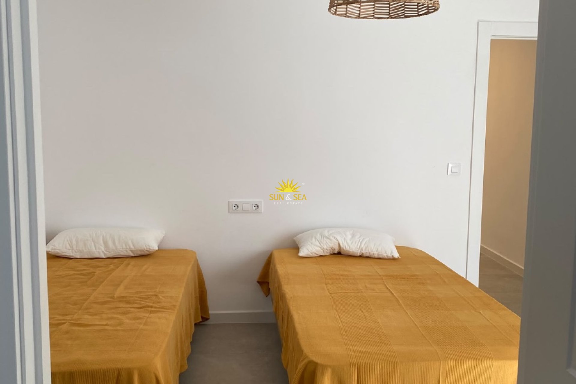 Long Term Rental - Apartment - Los Alcázares - Los Alcazares