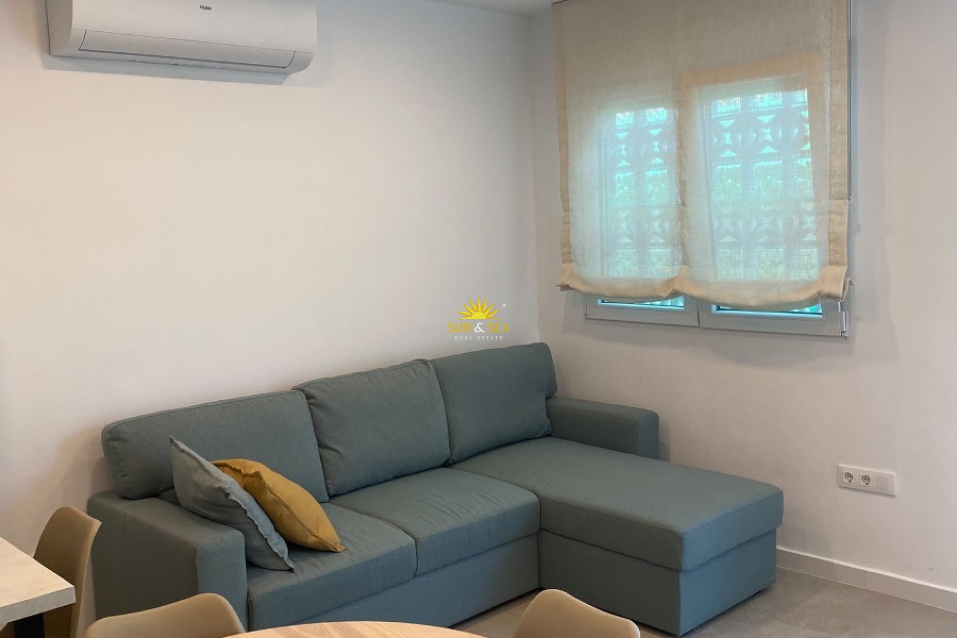 Long Term Rental - Apartment - Los Alcázares - Los Alcazares