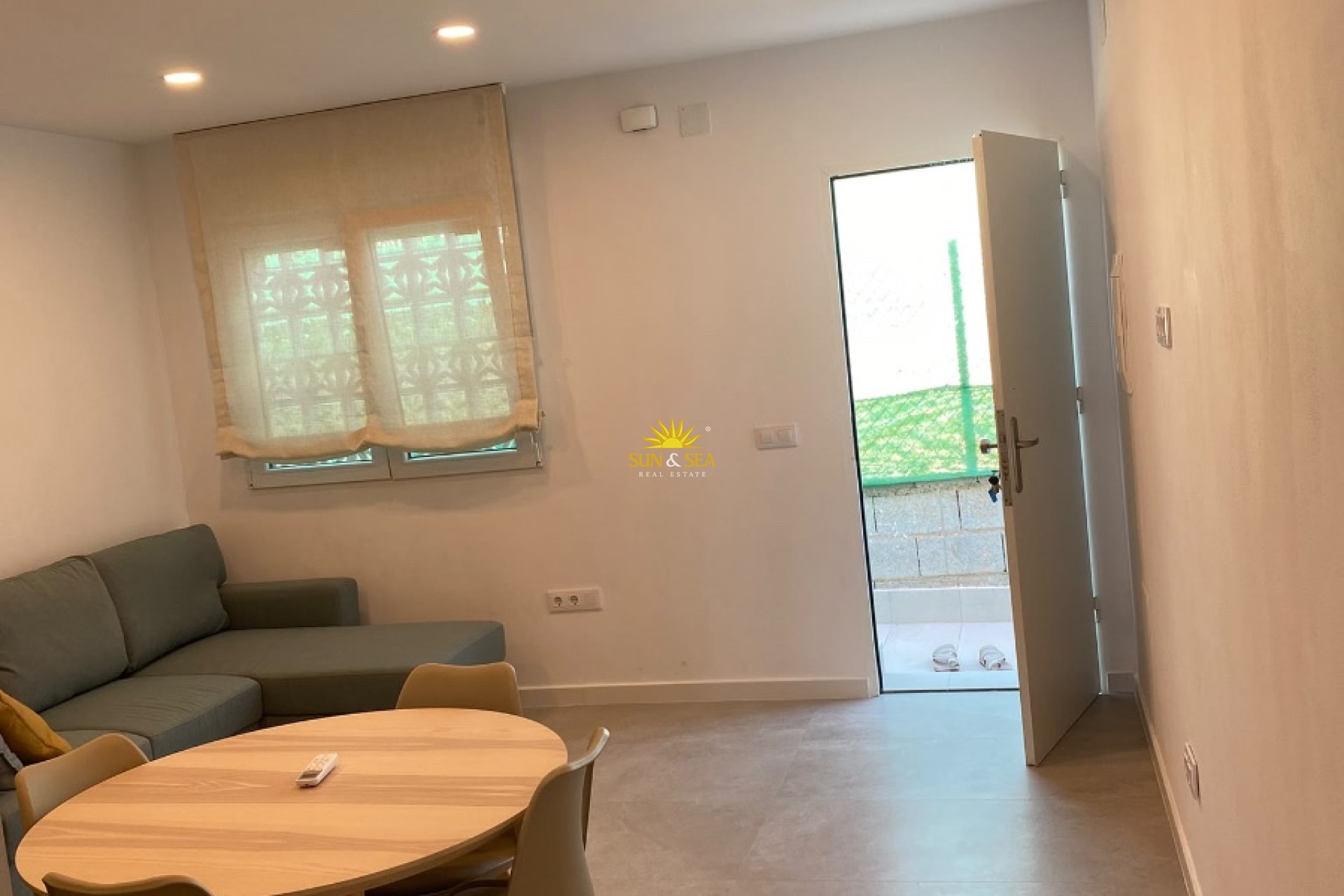 Long Term Rental - Apartment - Los Alcázares - Los Alcazares