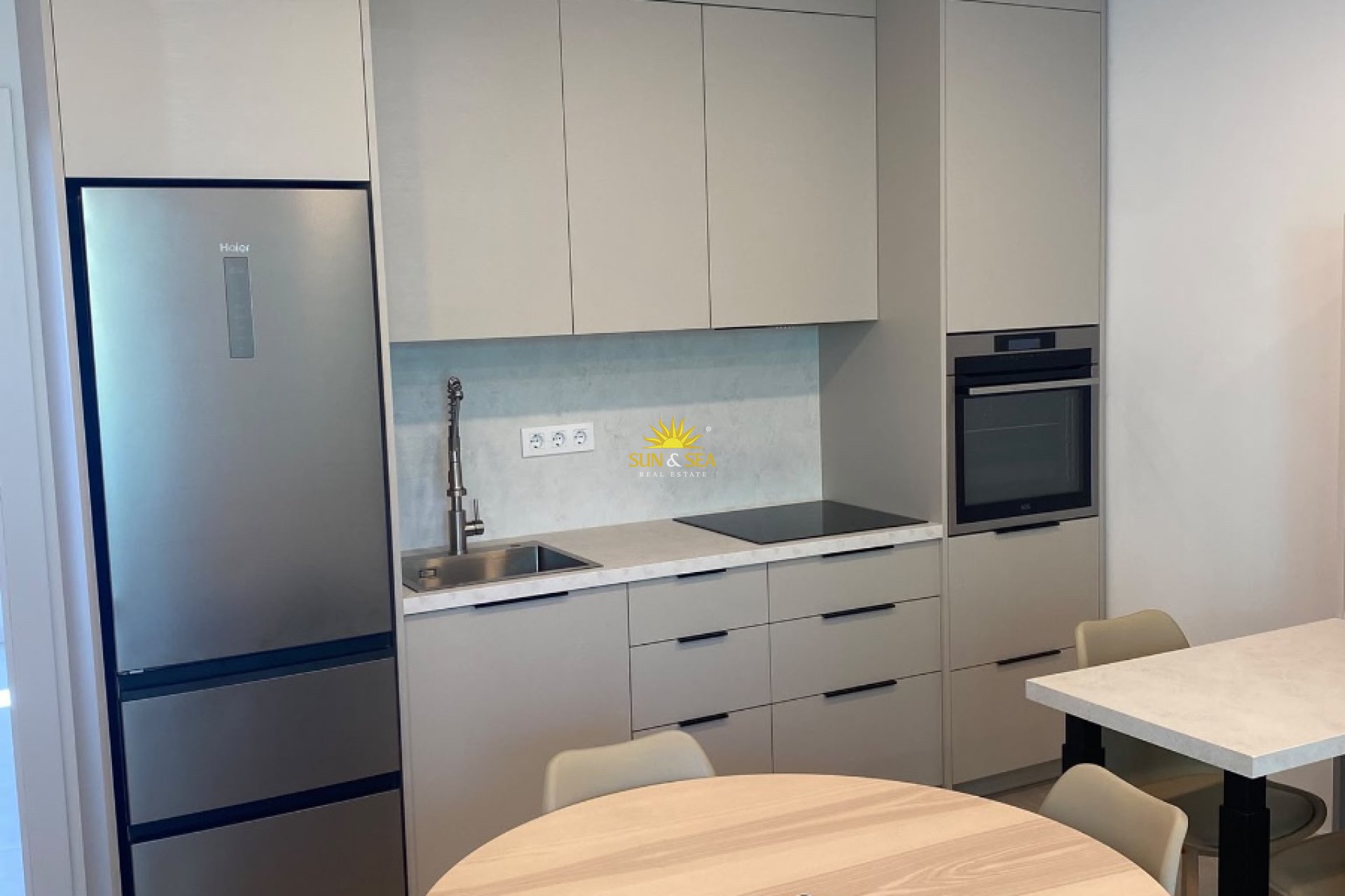 Long Term Rental - Apartment - Los Alcázares - Los Alcazares
