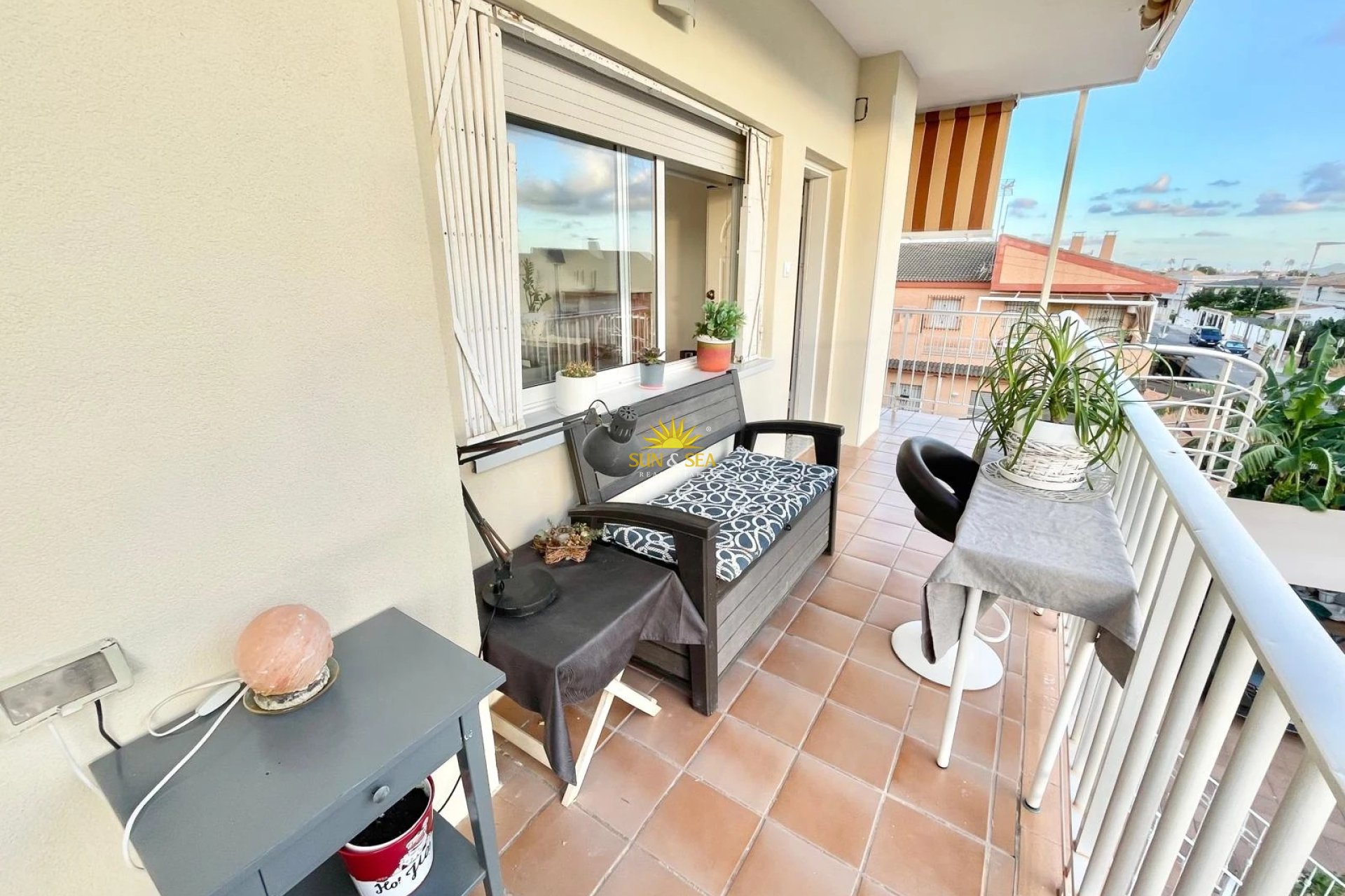 Long Term Rental - Apartment - Los Alcázares - Los Alcazares