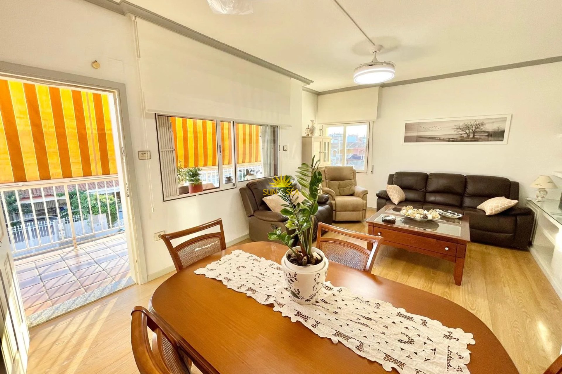 Long Term Rental - Apartment - Los Alcázares - Los Alcazares