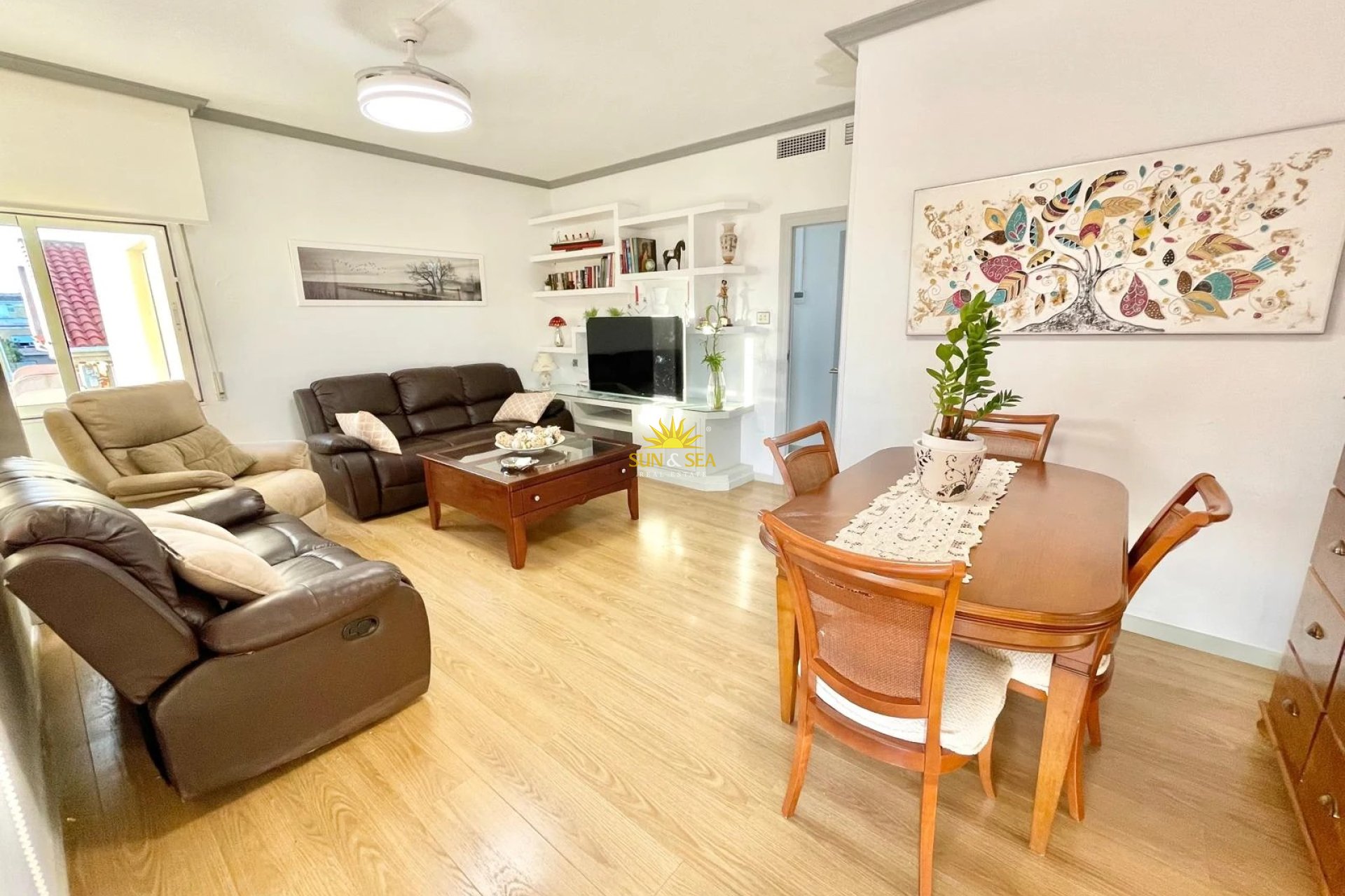 Long Term Rental - Apartment - Los Alcázares - Los Alcazares