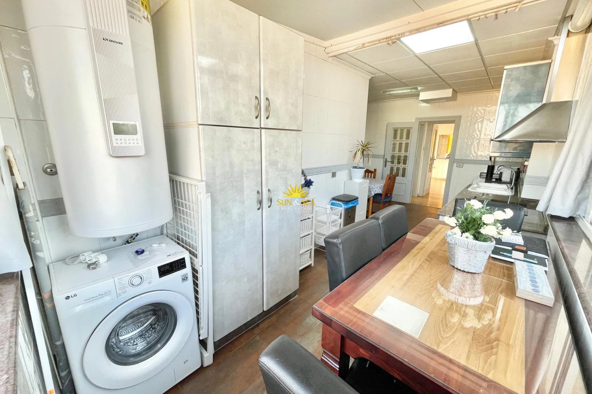 Long Term Rental - Apartment - Los Alcázares - Los Alcazares