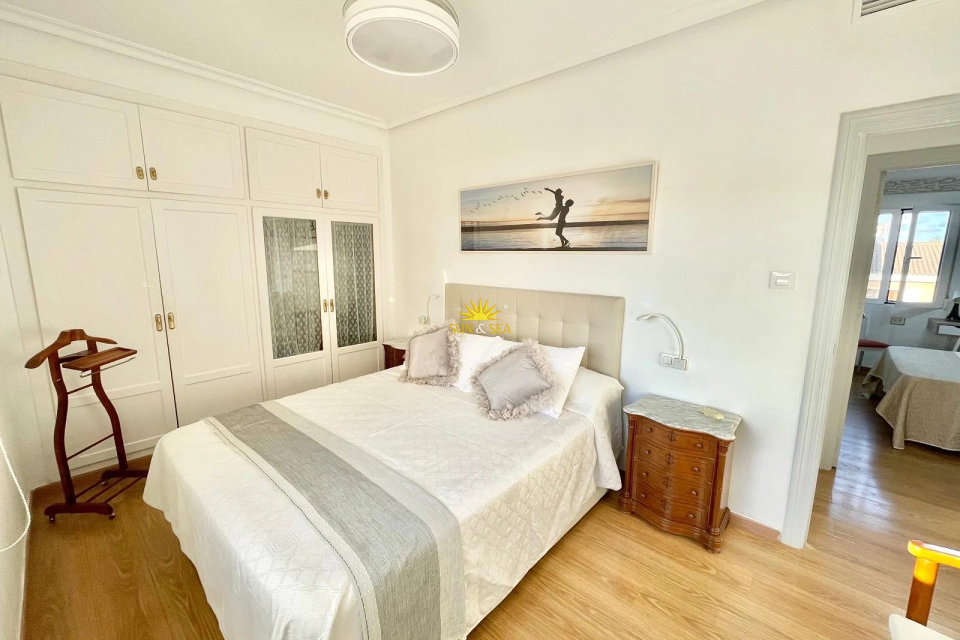Long Term Rental - Apartment - Los Alcázares - Los Alcazares
