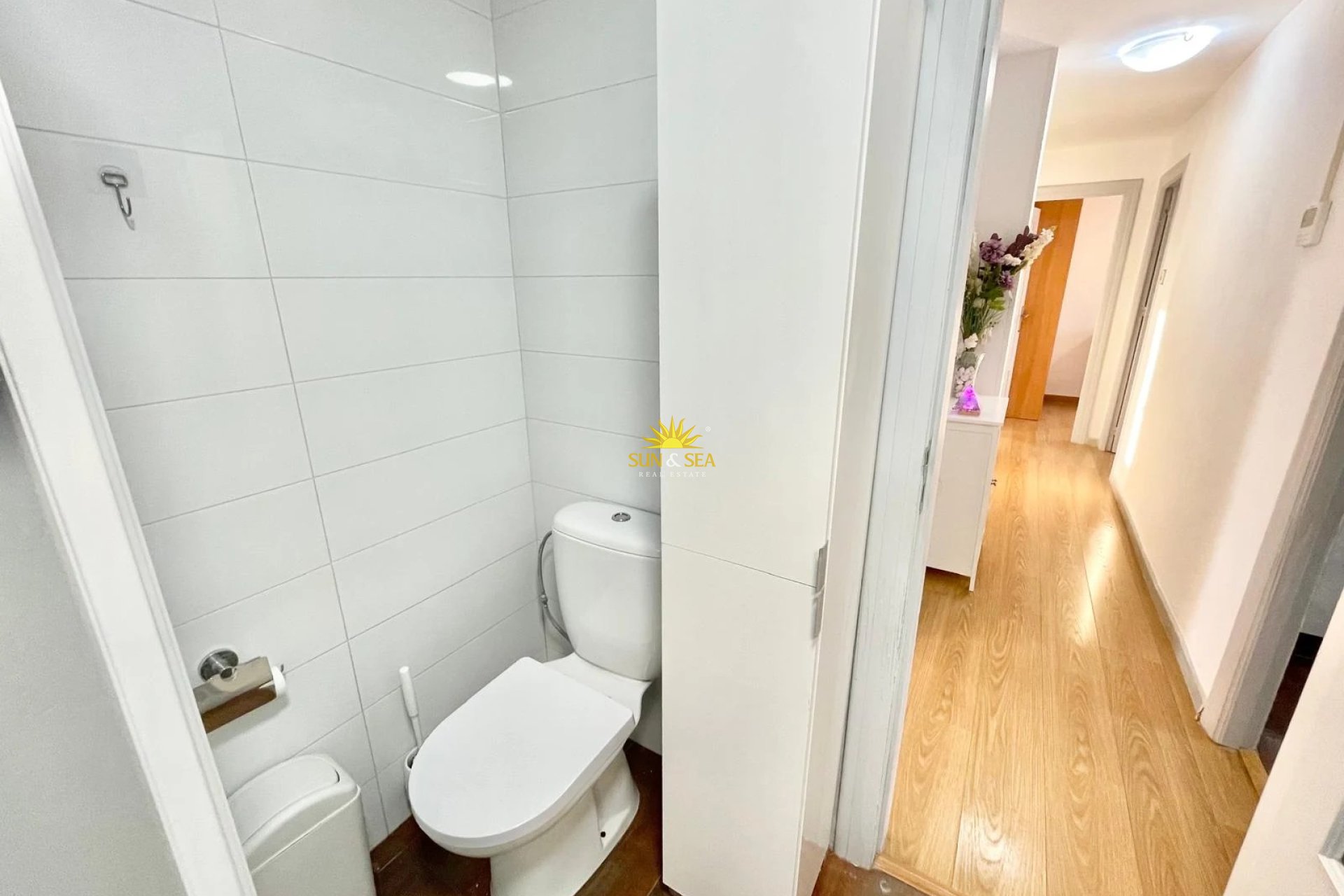 Long Term Rental - Apartment - Los Alcázares - Los Alcazares