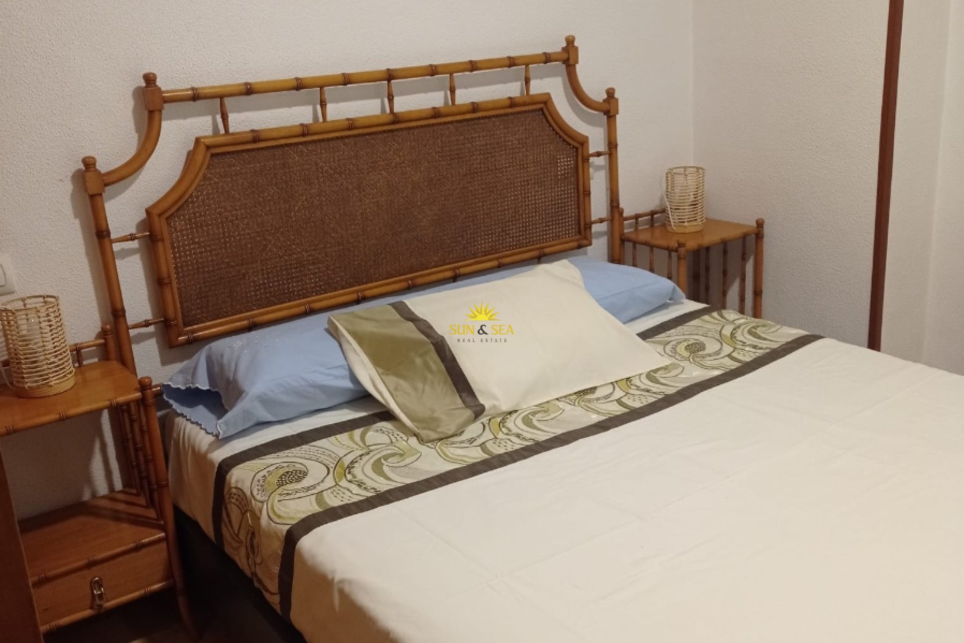 Long Term Rental - Apartment - Los Alcázares - Los Narejos