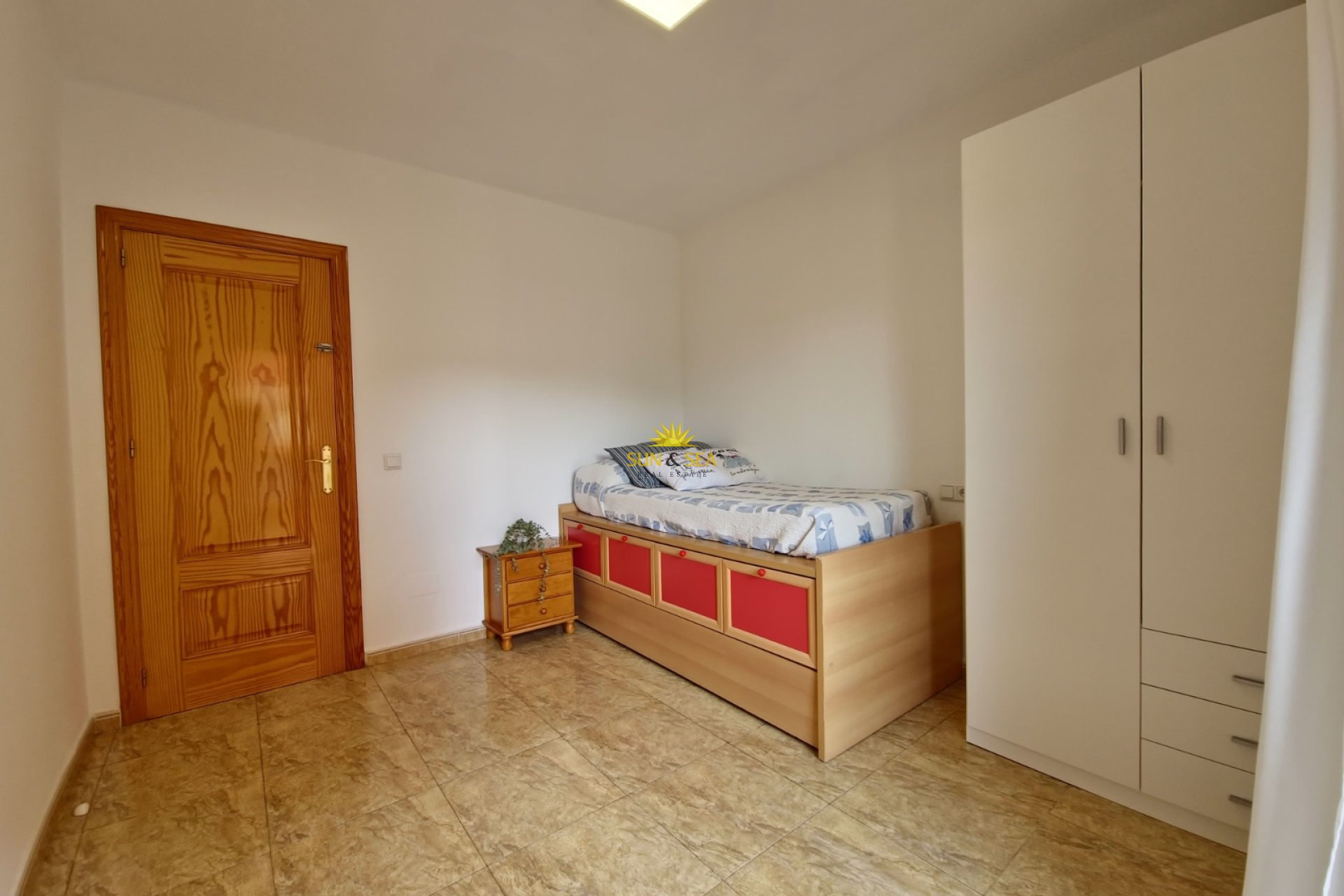 Long Term Rental - Apartment - Los Alcázares - Los Narejos