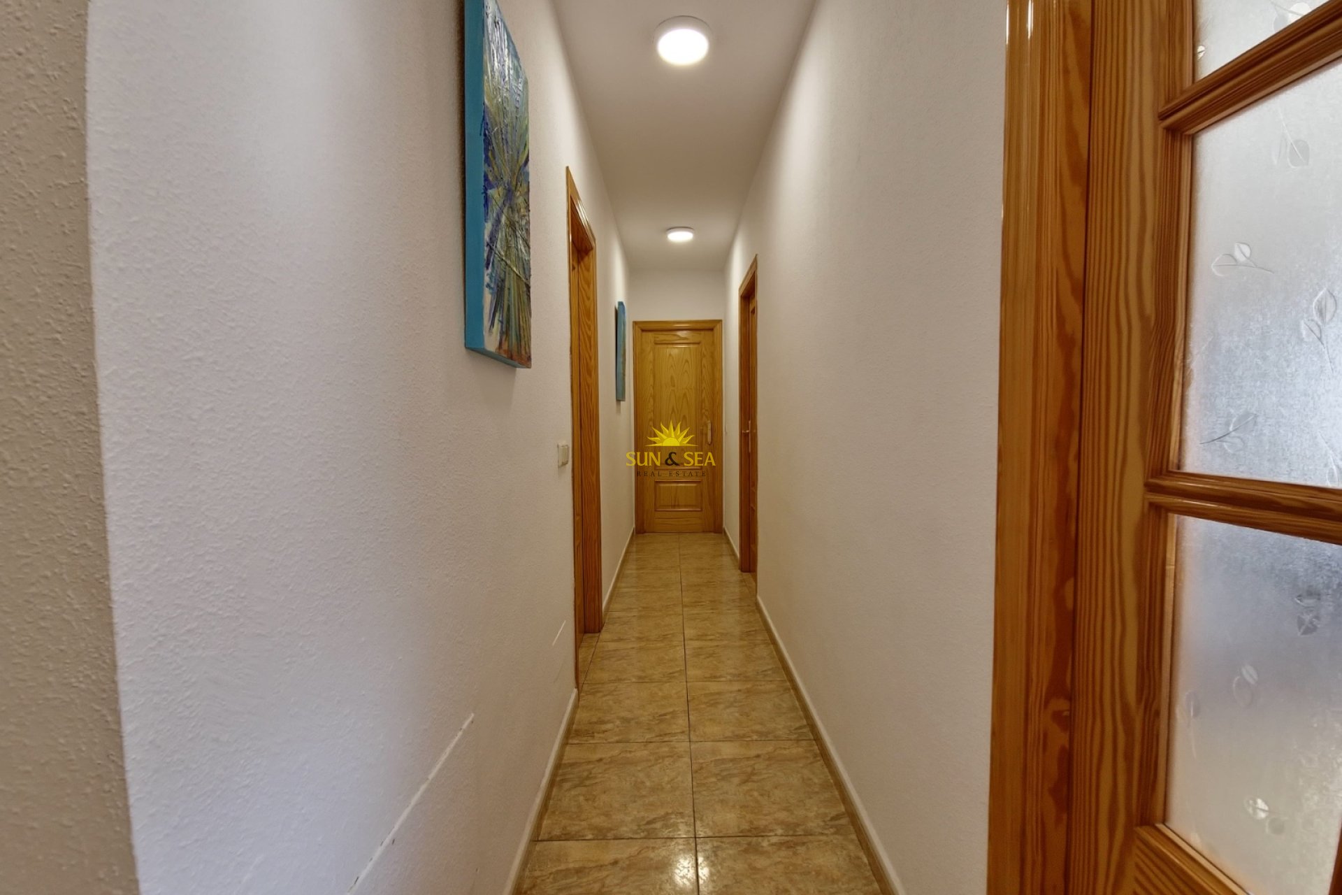 Long Term Rental - Apartment - Los Alcázares - Los Narejos
