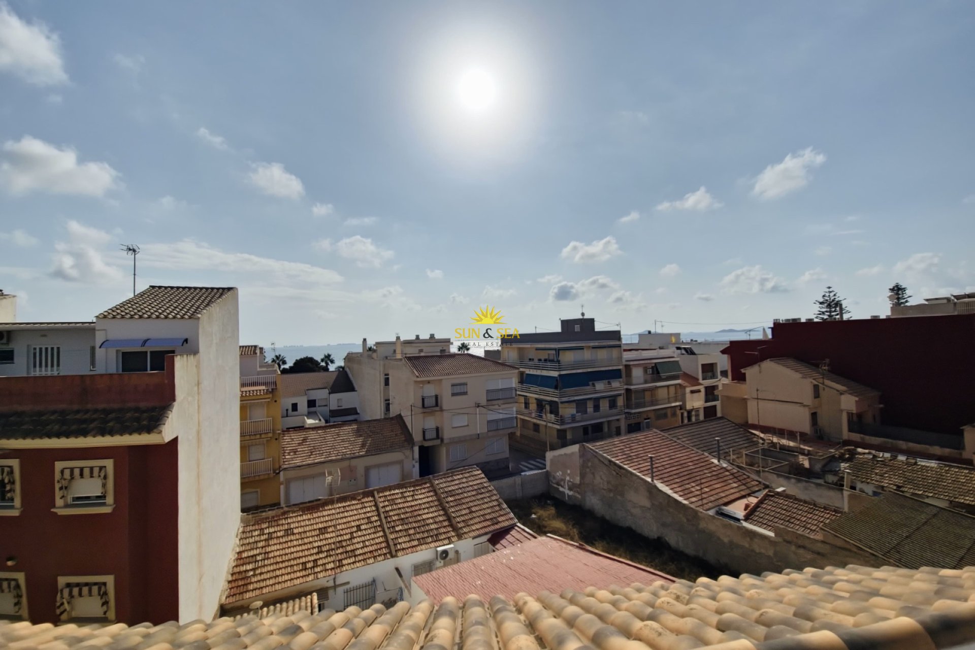 Long Term Rental - Apartment - Los Alcázares - Los Narejos