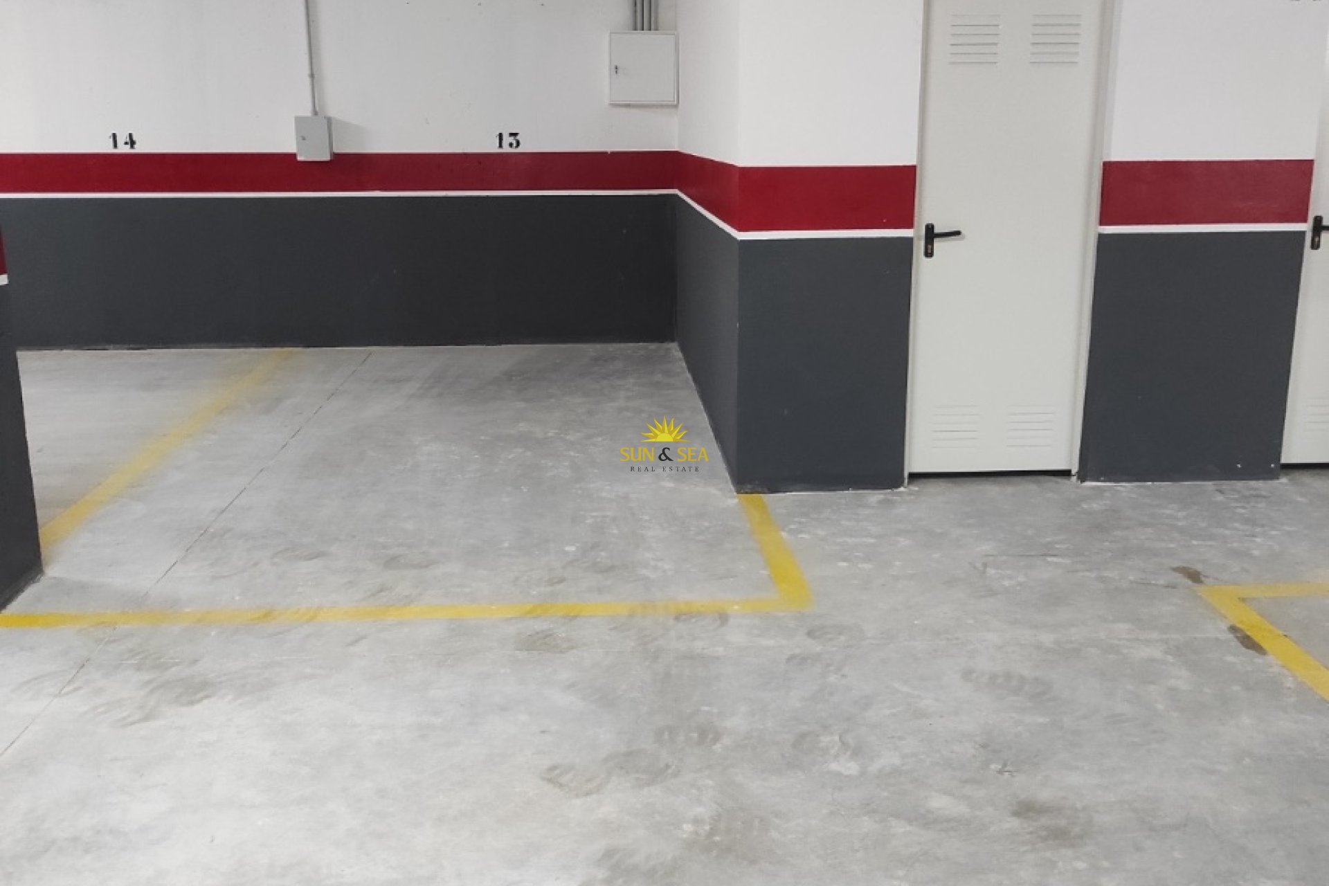 Long Term Rental - Apartment - Los Alcázares - Los Narejos