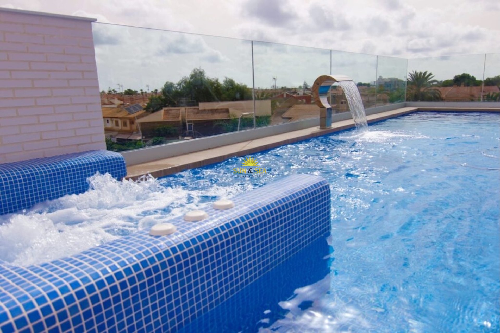Long Term Rental - Apartment - Los Alcázares - Los Narejos