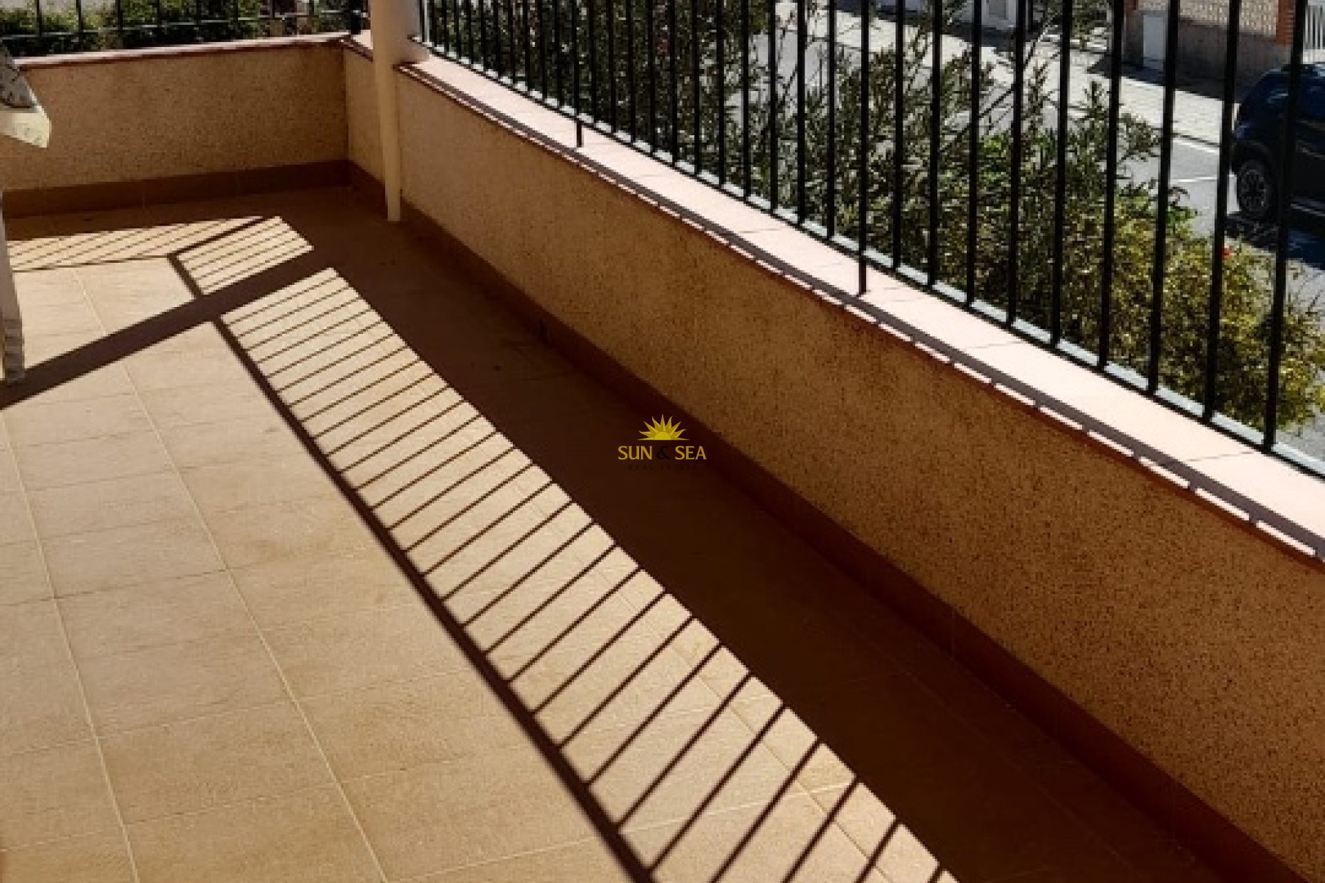 Long Term Rental - Apartment - Los Alcázares - Los Narejos