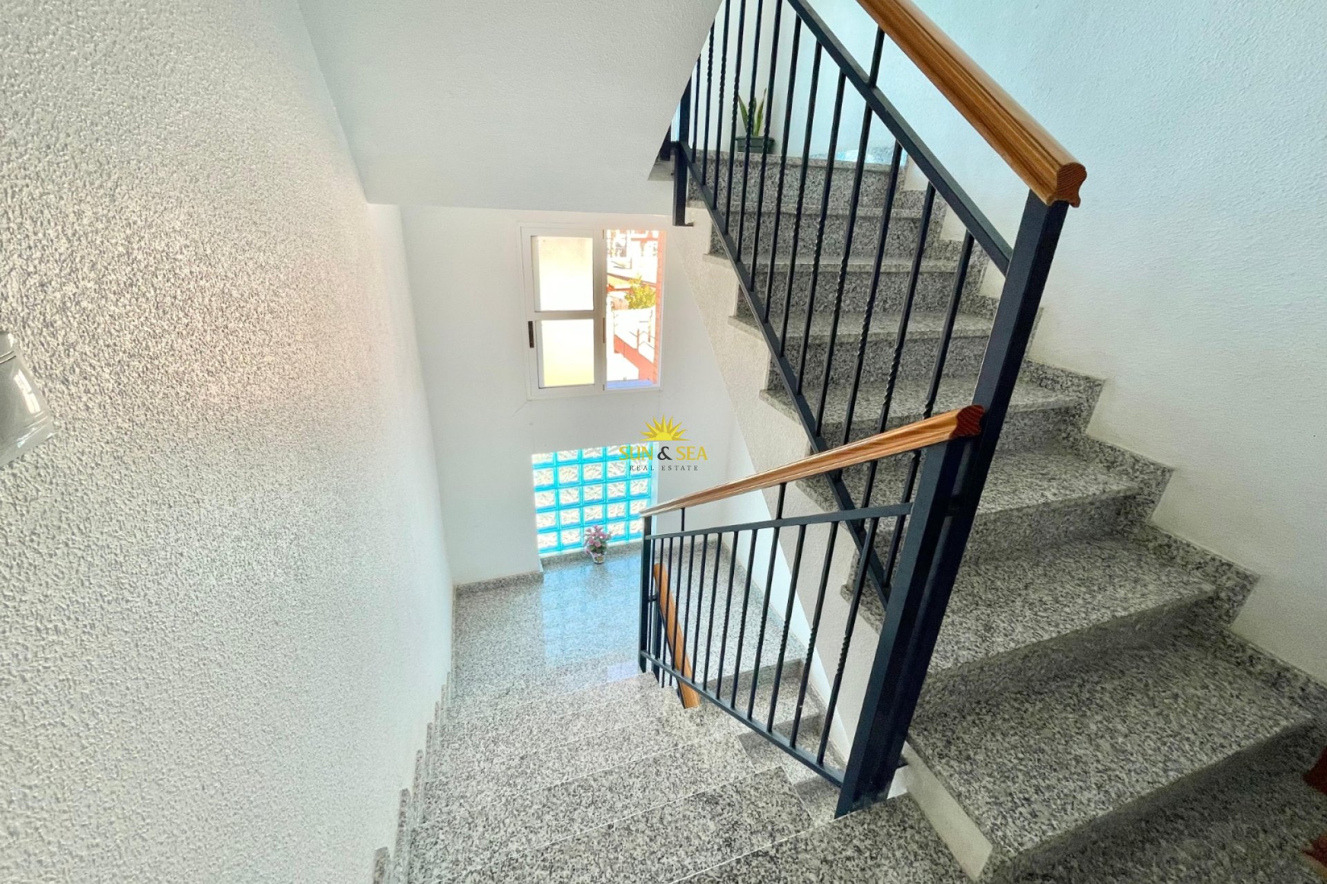 Long Term Rental - Apartment - Los Alcázares - Los Narejos