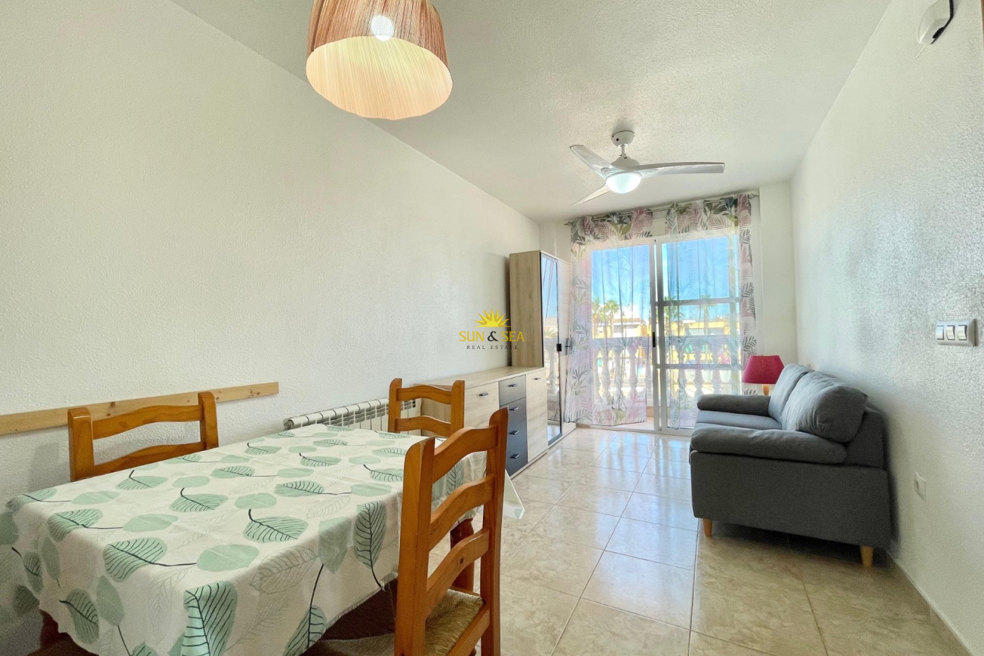 Long Term Rental - Apartment - Los Alcázares - Los Narejos