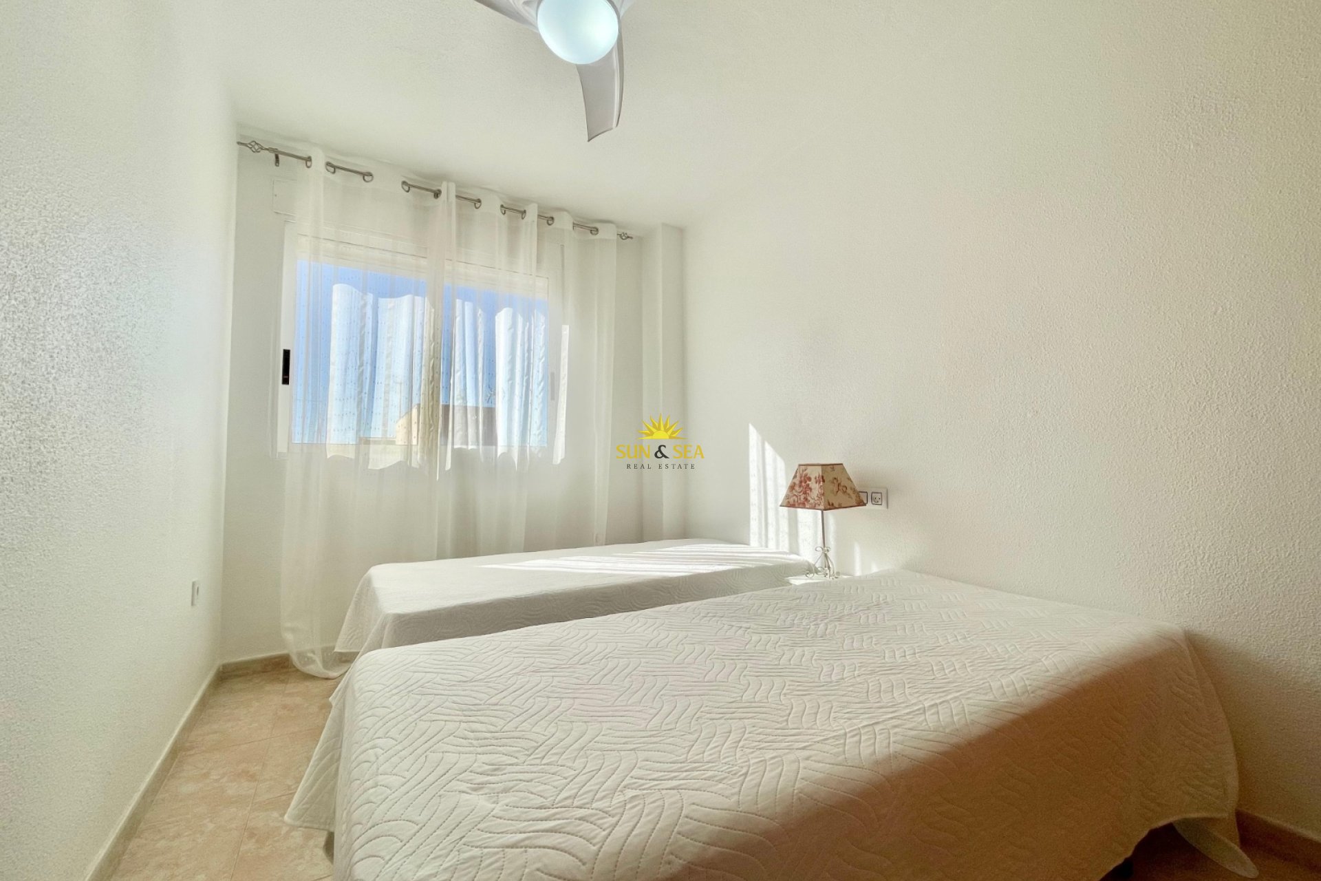 Long Term Rental - Apartment - Los Alcázares - Los Narejos