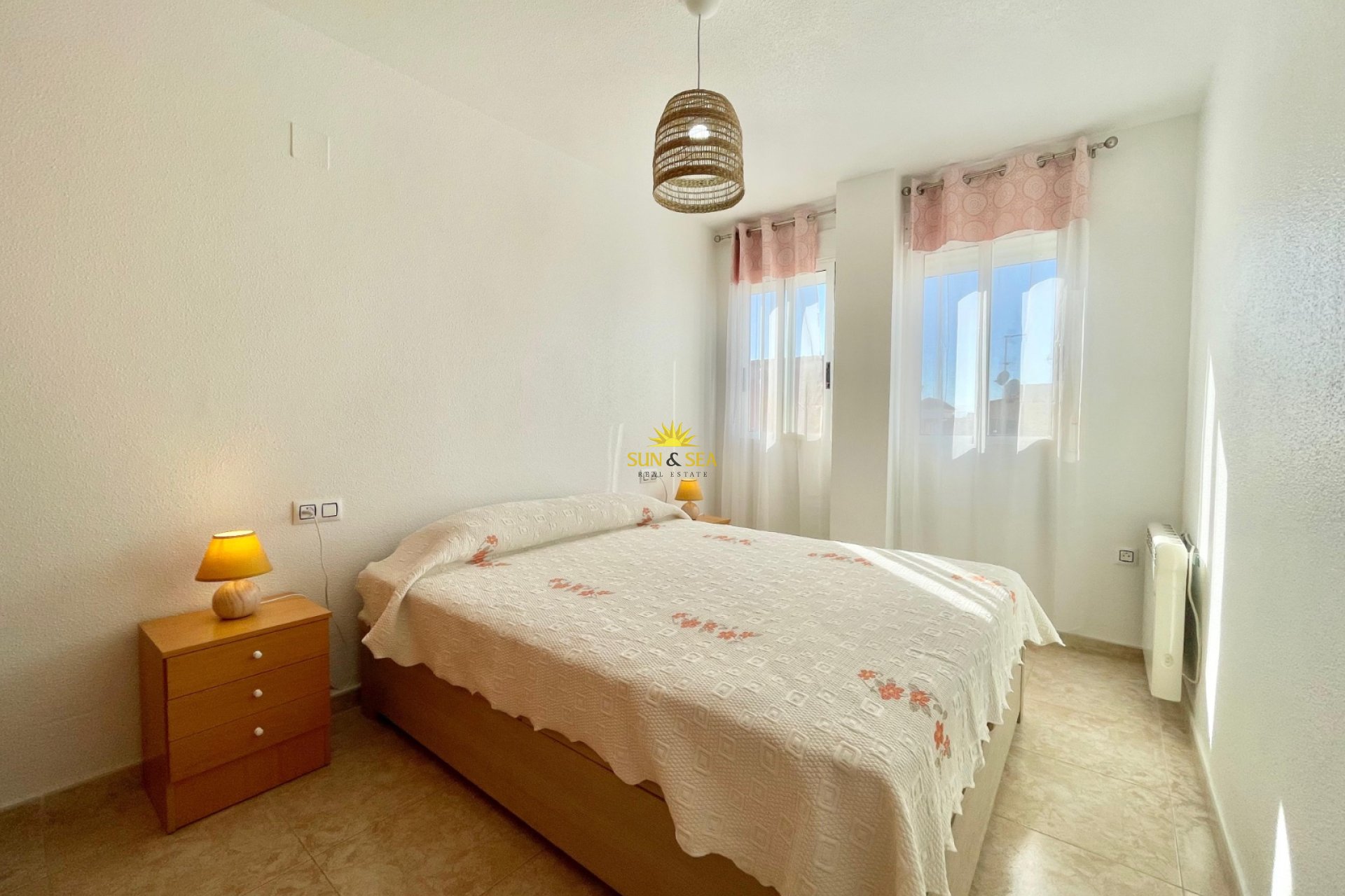 Long Term Rental - Apartment - Los Alcázares - Los Narejos