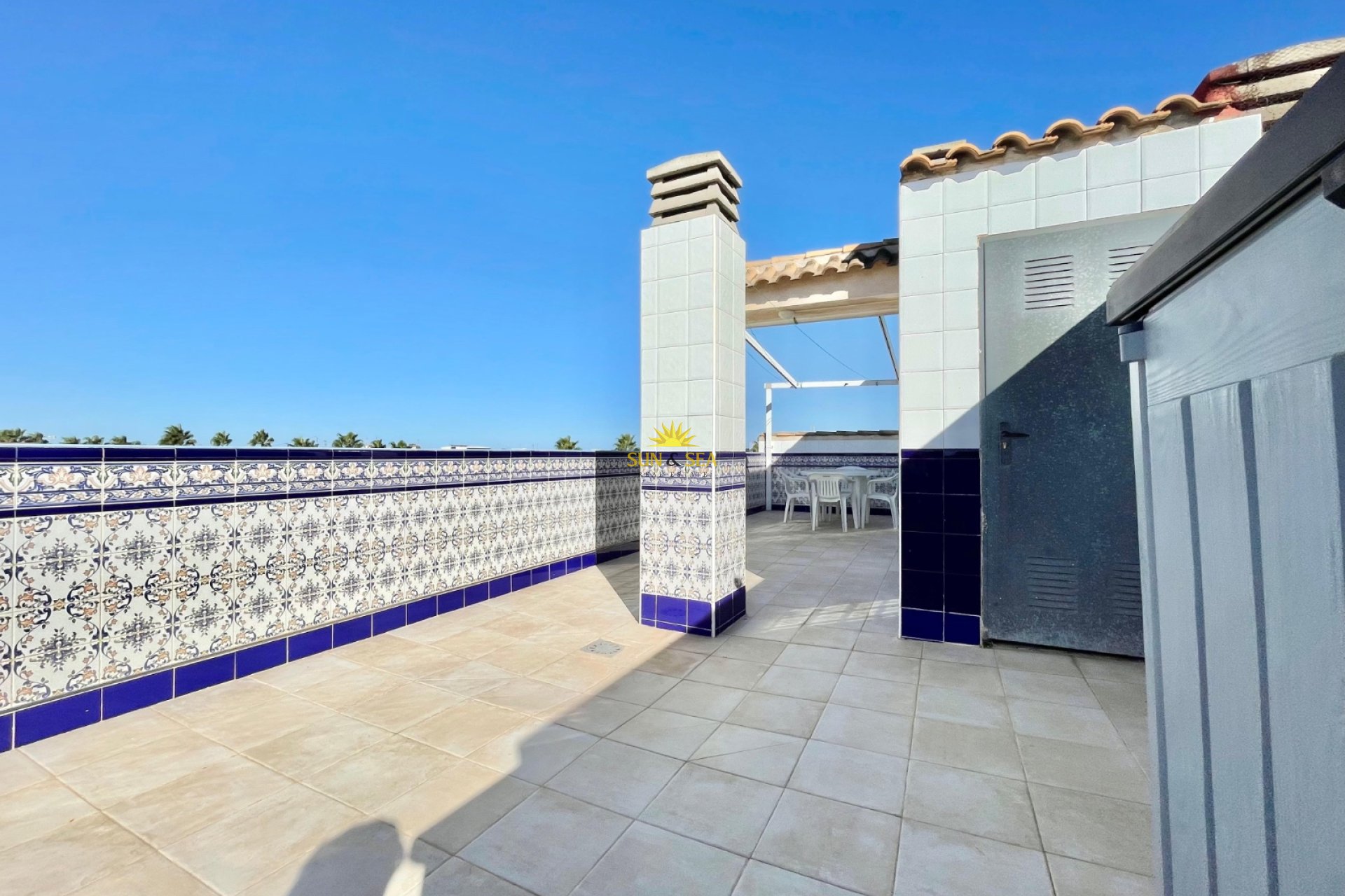 Long Term Rental - Apartment - Los Alcázares - Los Narejos