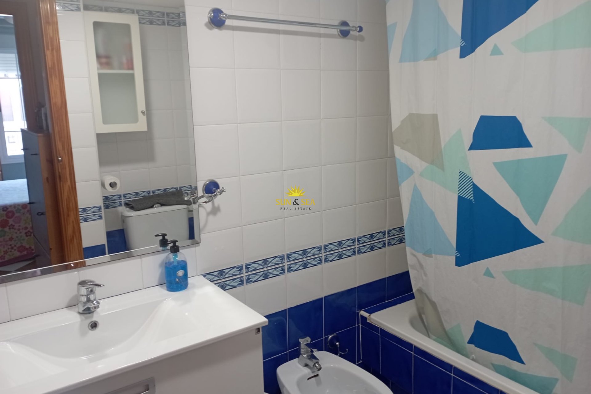 Long Term Rental - Apartment - Los Alcázares - Los Narejos