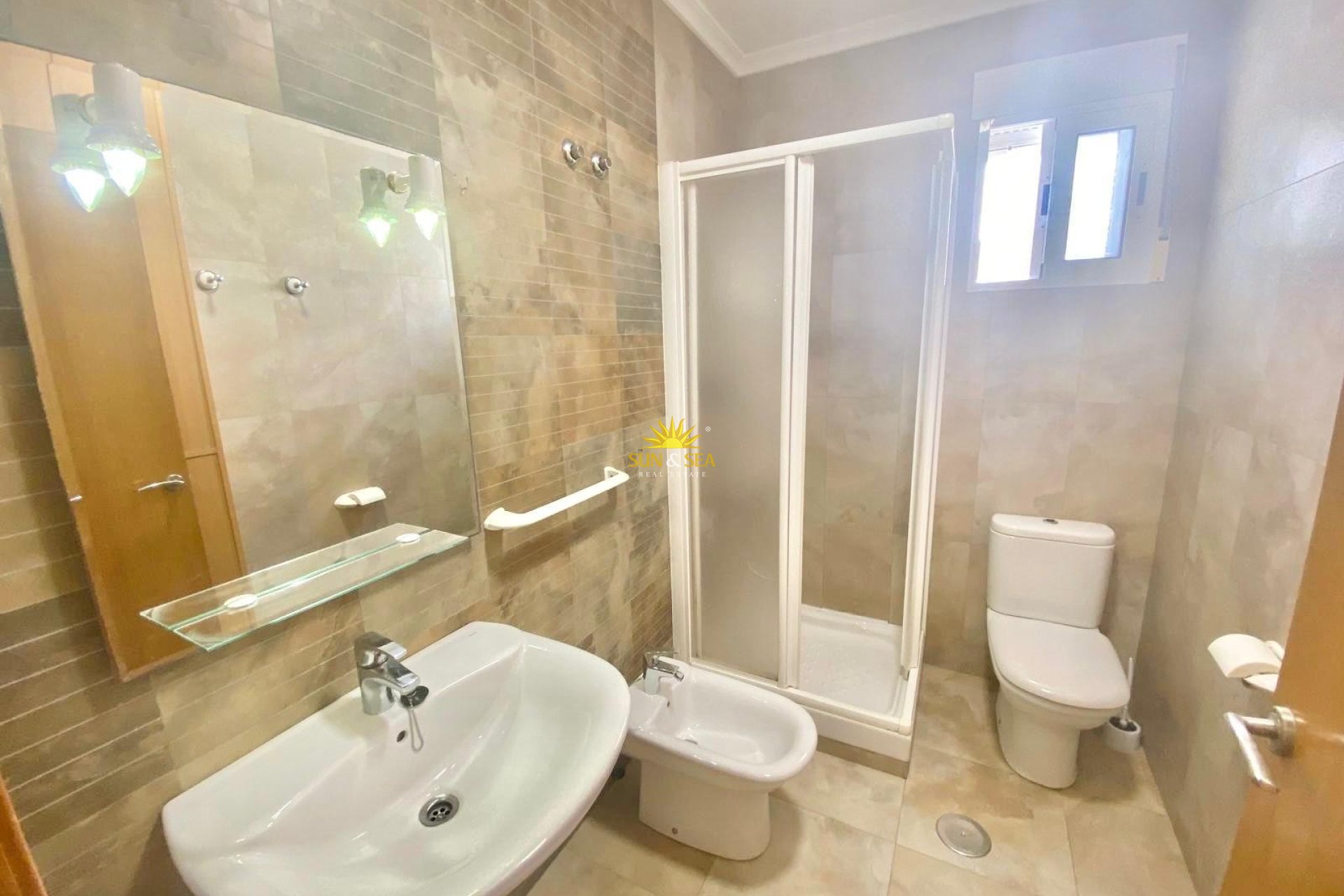 Long Term Rental - Apartment - Los Alcázares - Los Narejos