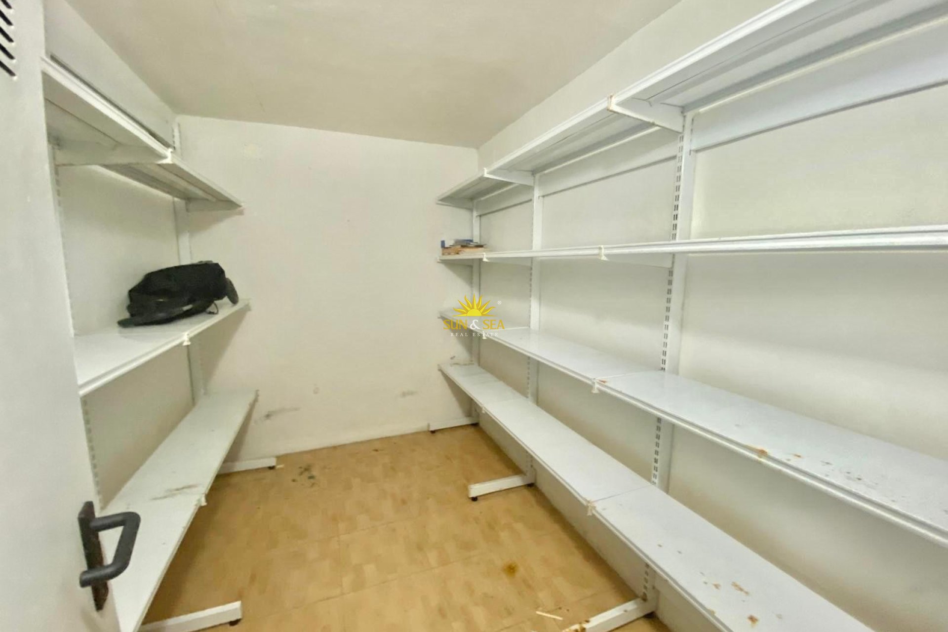 Long Term Rental - Apartment - Los Alcázares - Los Narejos