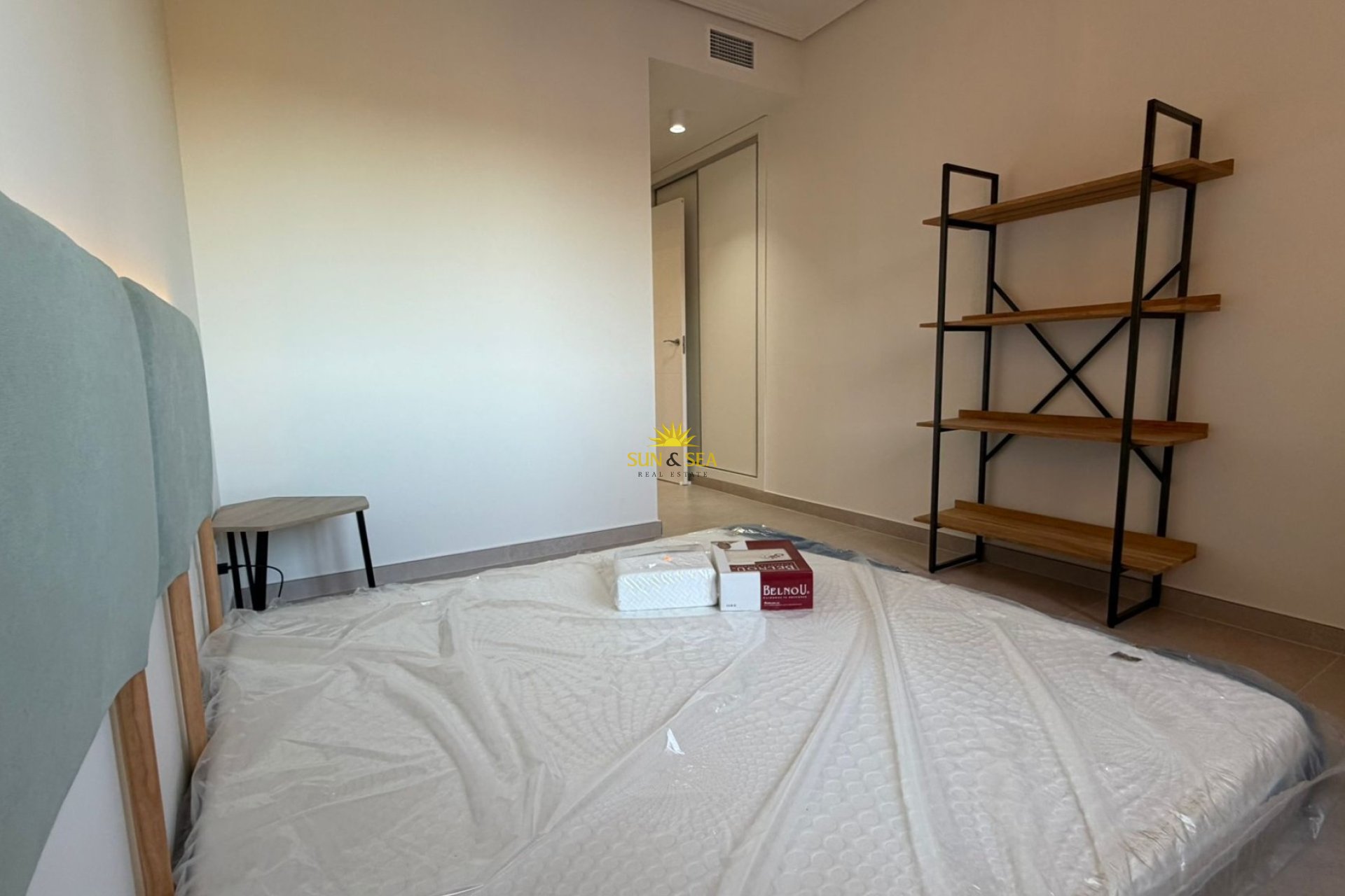 Long Term Rental - Apartment - Los Alcazares - Serena Golf