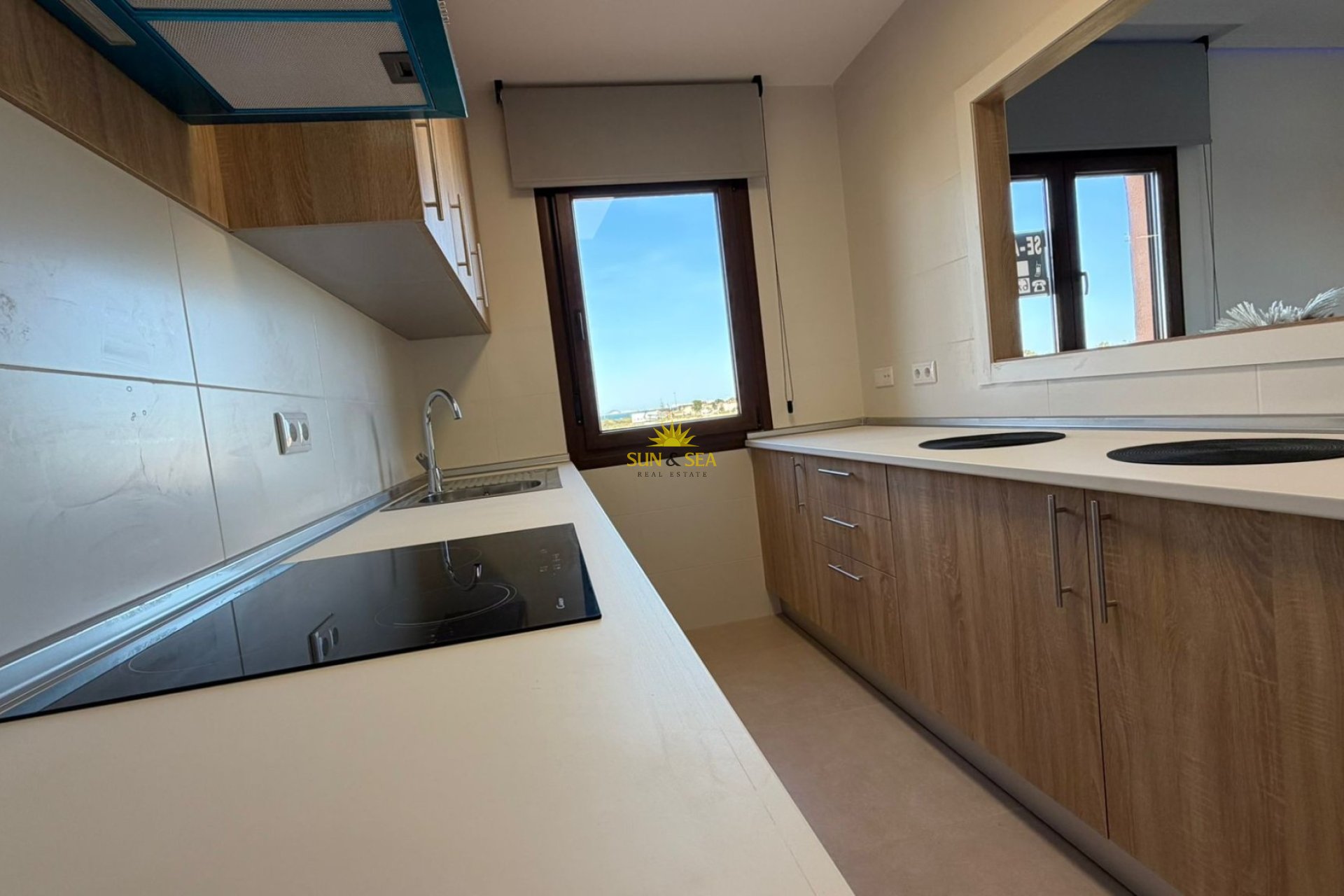 Long Term Rental - Apartment - Los Alcazares - Serena Golf
