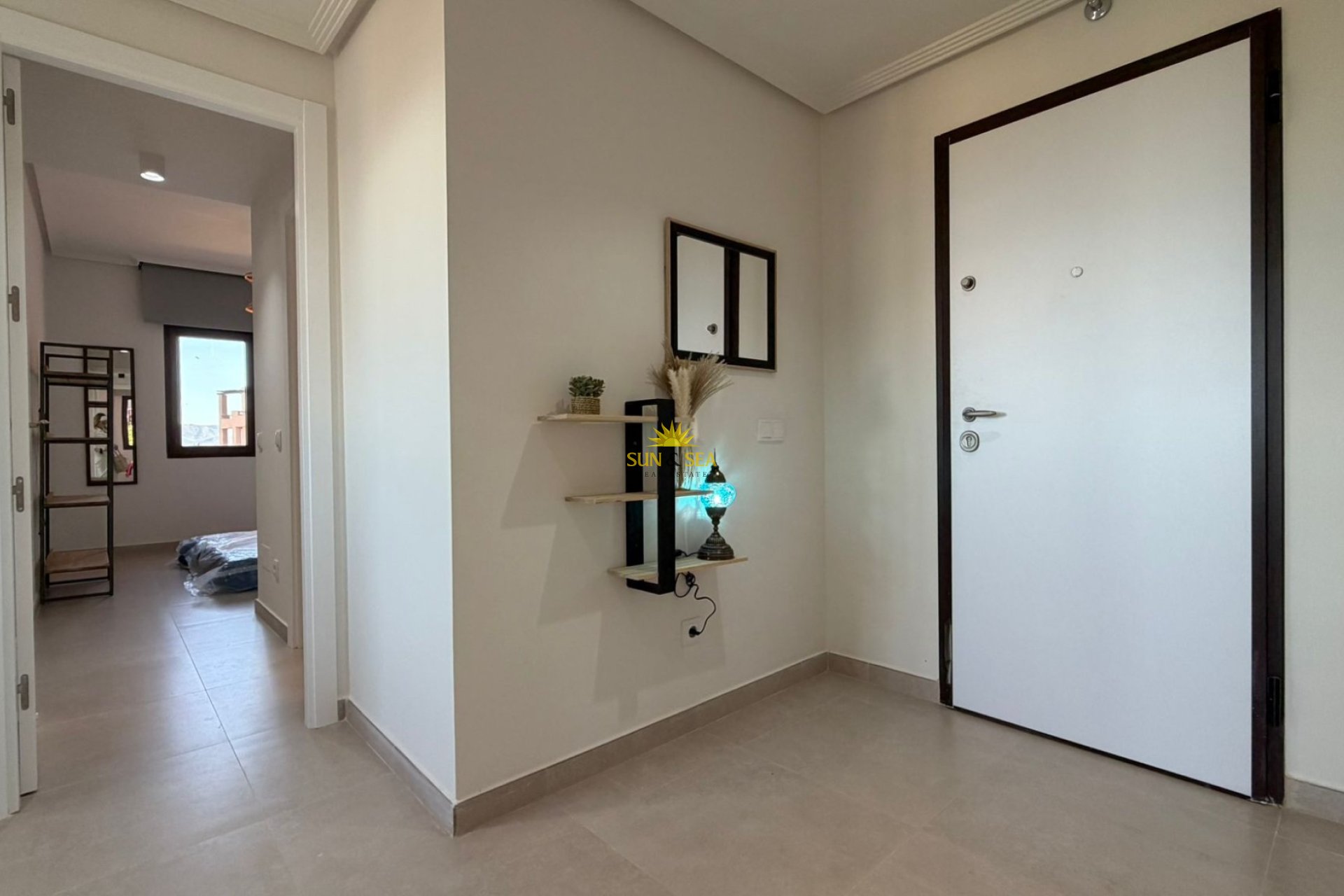 Long Term Rental - Apartment - Los Alcazares - Serena Golf