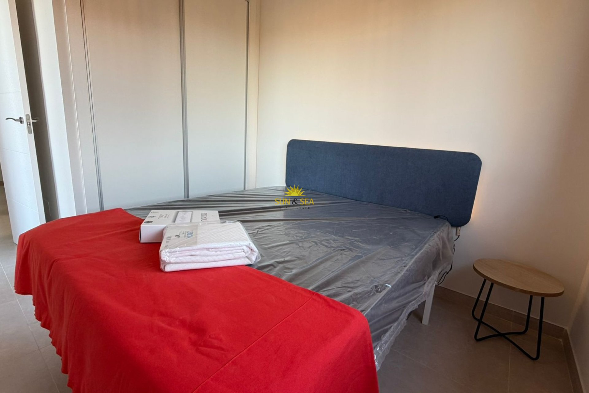 Long Term Rental - Apartment - Los Alcazares - Serena Golf